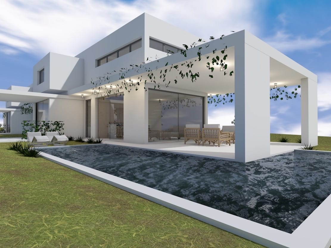 Kassandra Villa | Private Pool