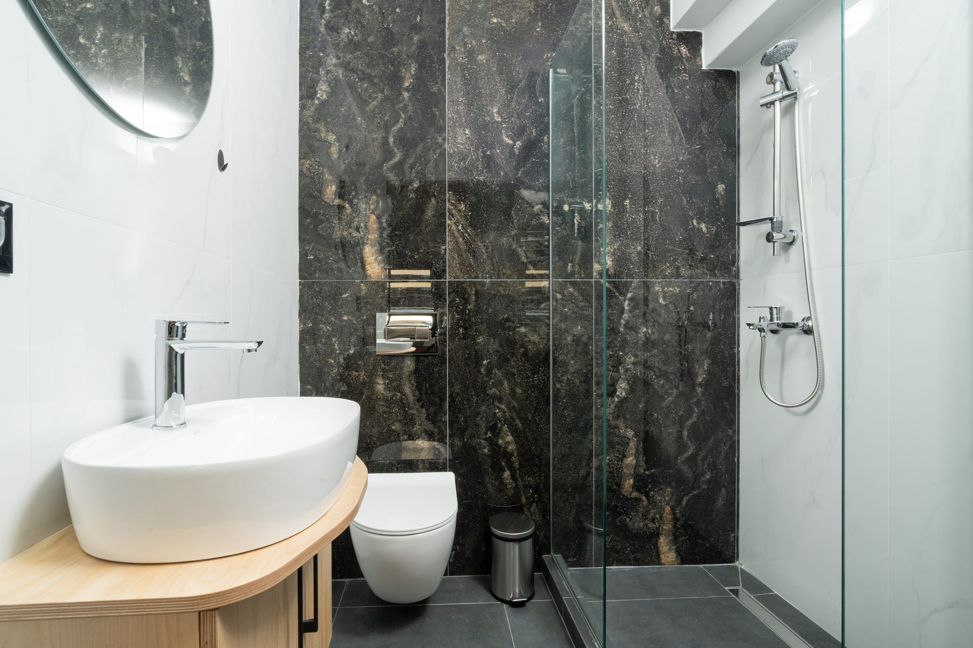 Tower 15 Suites 101 | Ioannou Farmaki 15