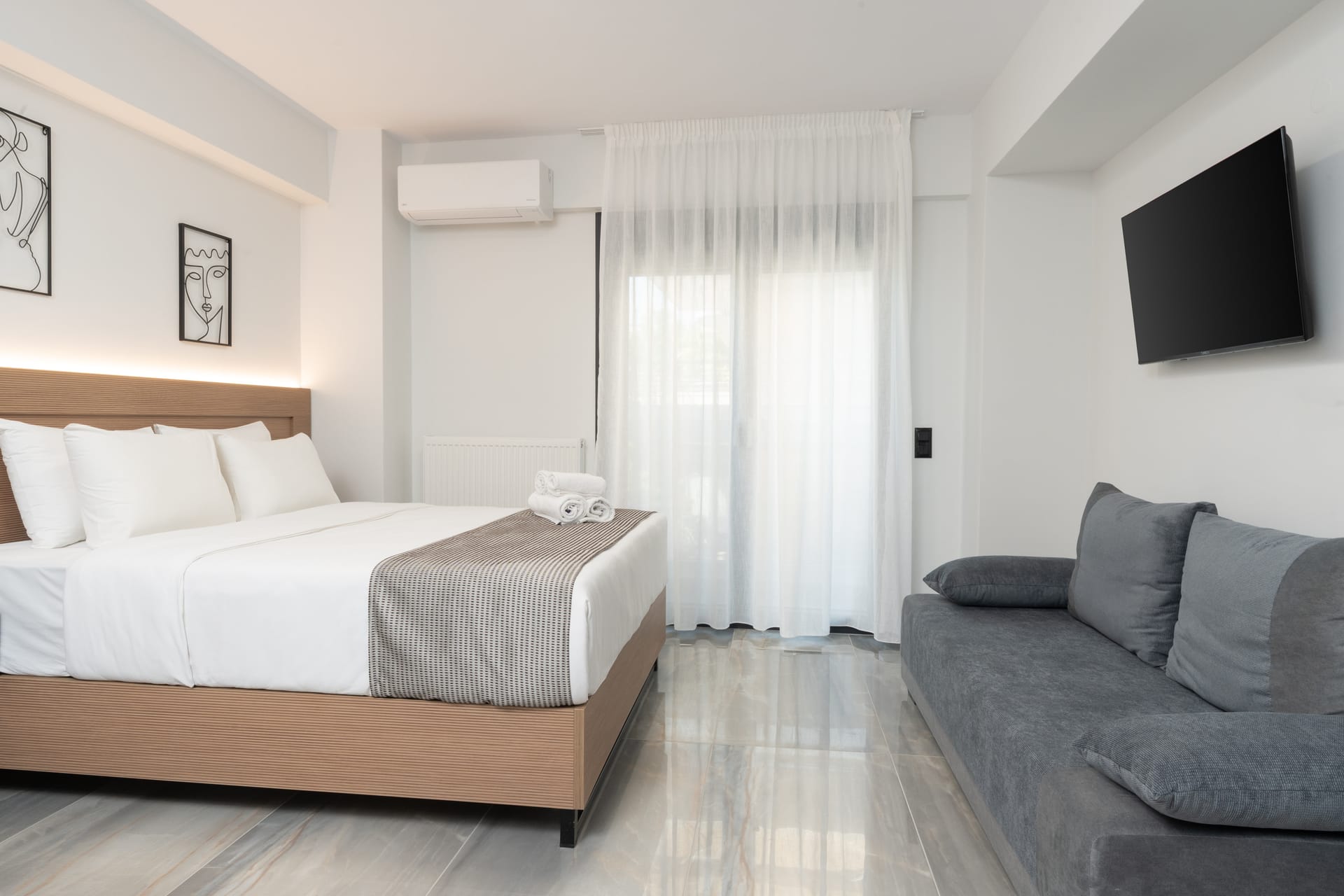 Tower 15 Suites 201| Ioannou Farmaki 15