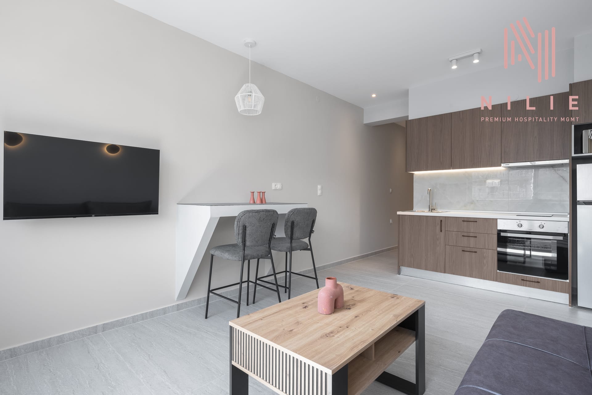NILIE PREMIUM HOSPITALITY MGMT - TANT59 - 5