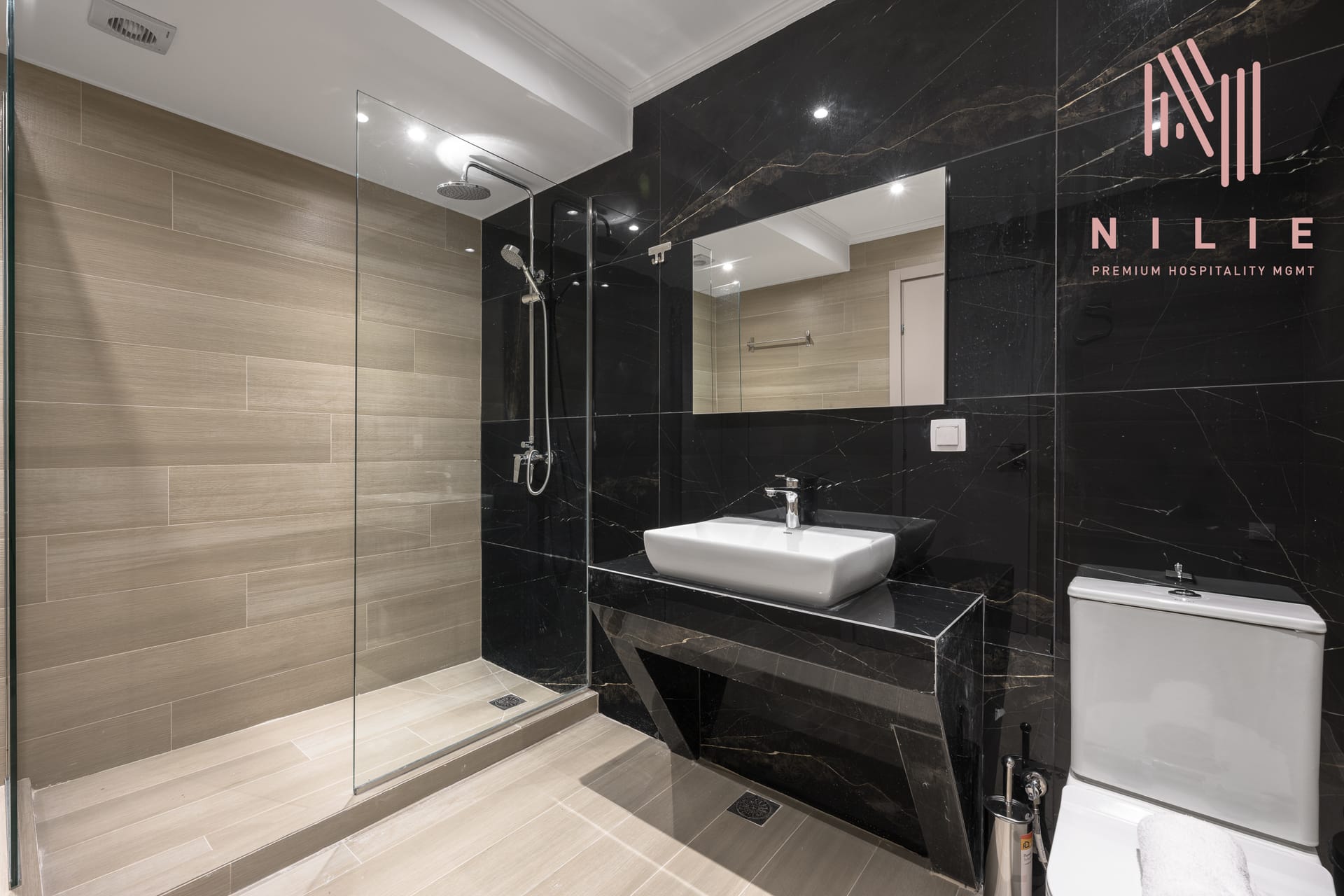 NILIE PREMIUM HOSPITALITY MGMT - TANT59 - 19