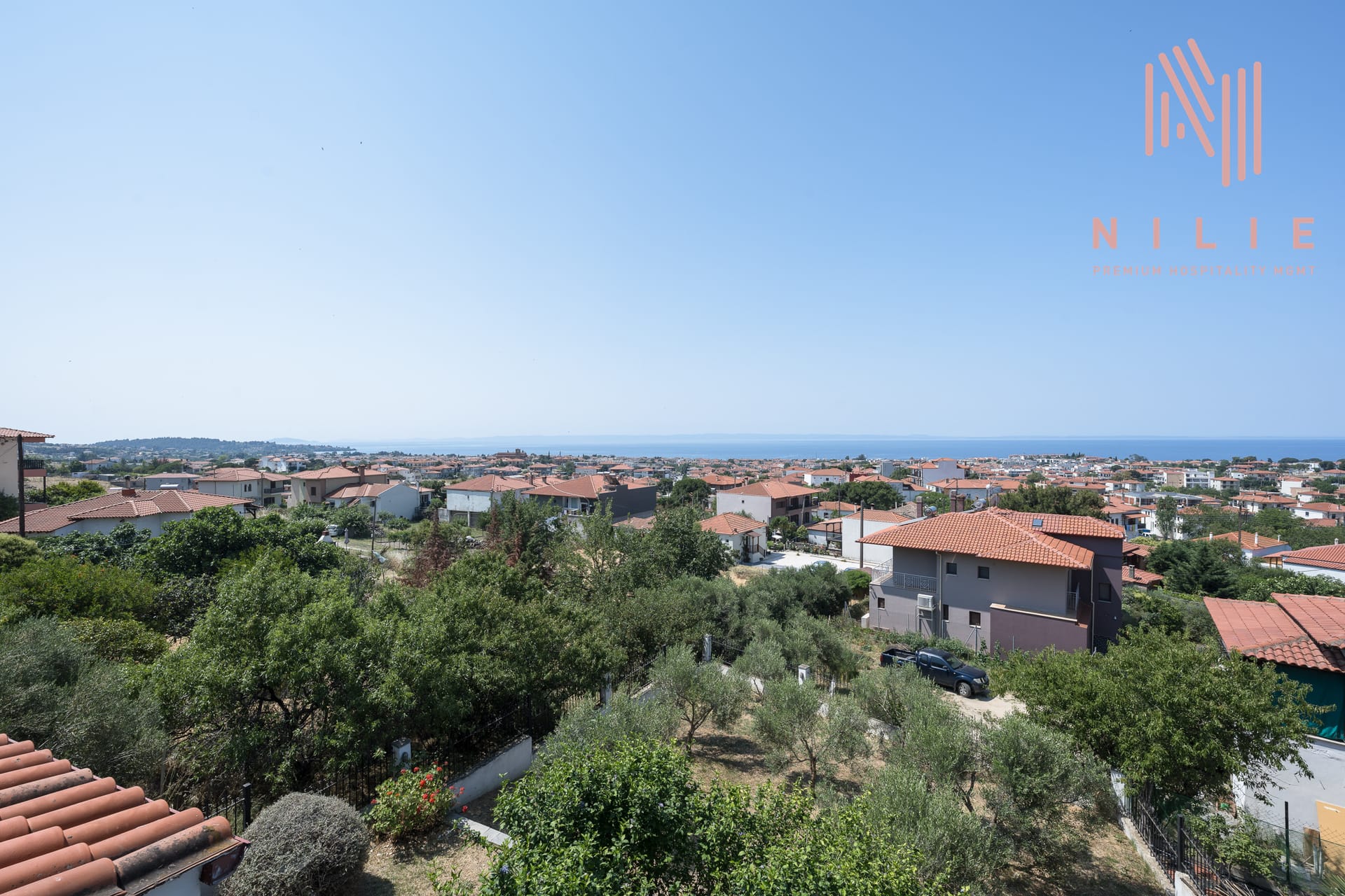 Eirini Villas Nikiti | Nikiti