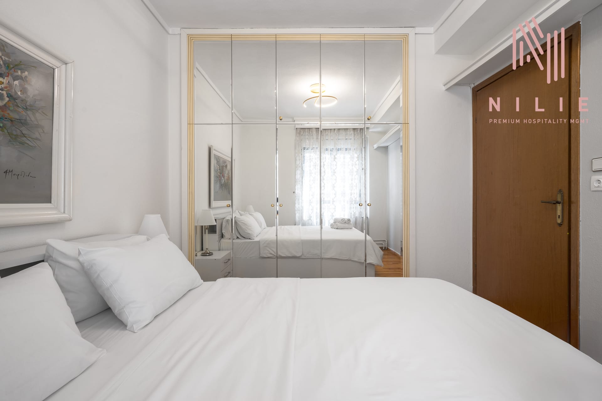 NILIE PREMIUM HOSPITALITY MGMT - FINE - 5