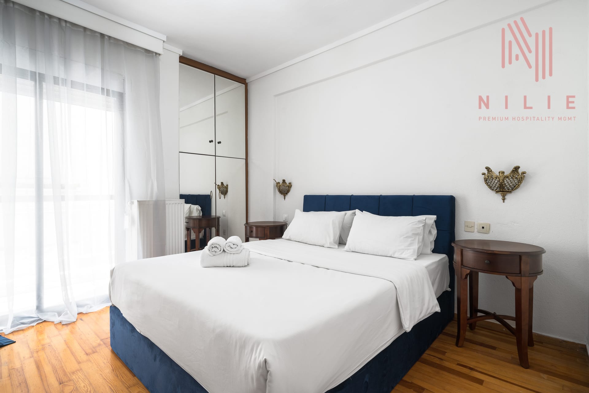 NILIE PREMIUM HOSPITALITY MGMT - FINE - 9