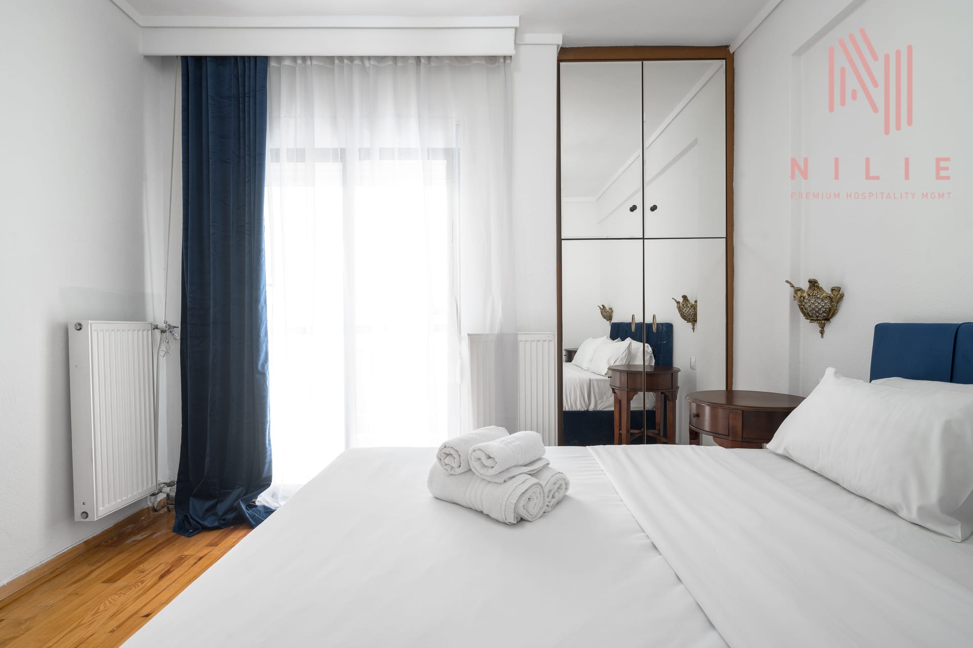 NILIE PREMIUM HOSPITALITY MGMT - FINE - 10