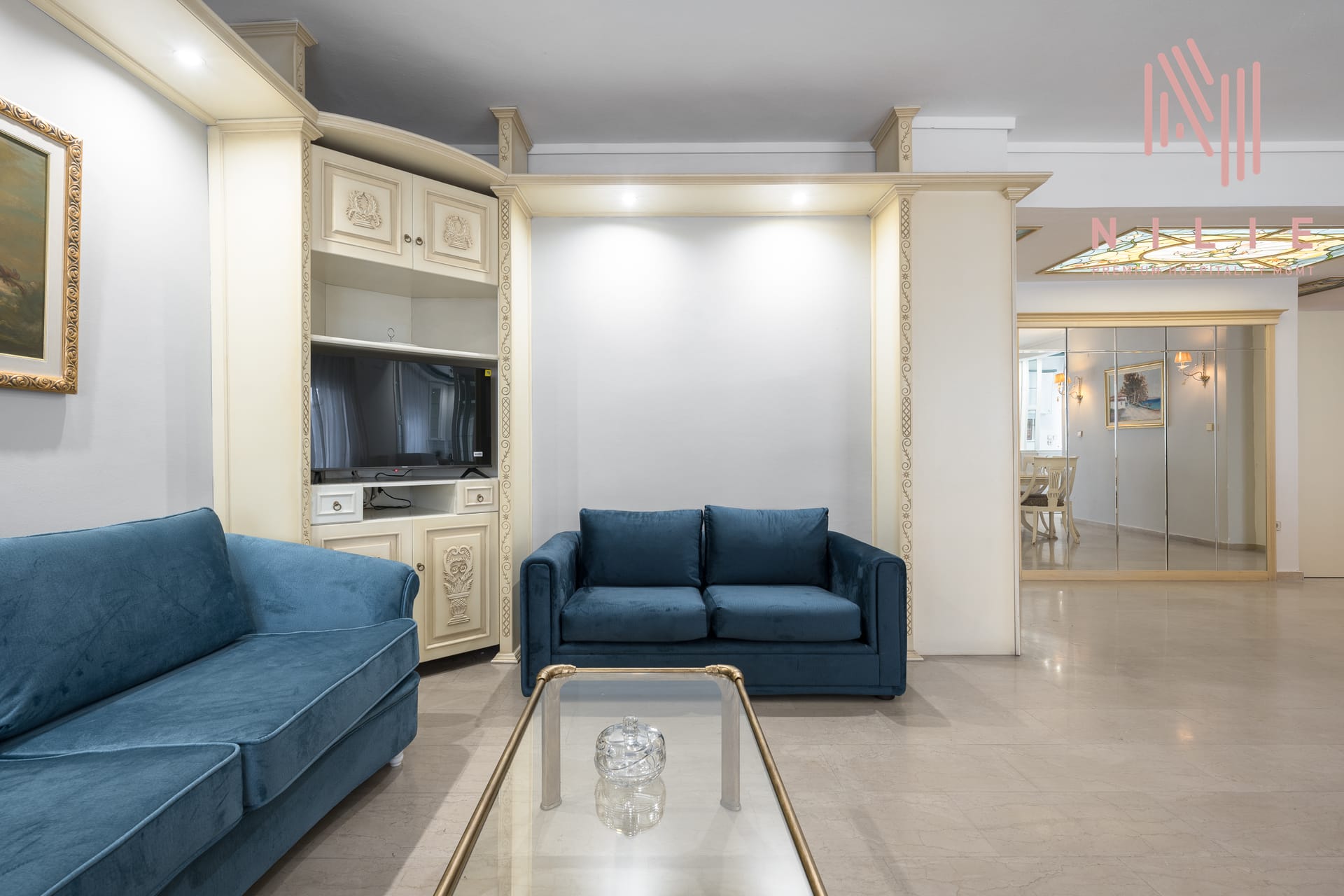 NILIE PREMIUM HOSPITALITY MGMT - FINE - 15