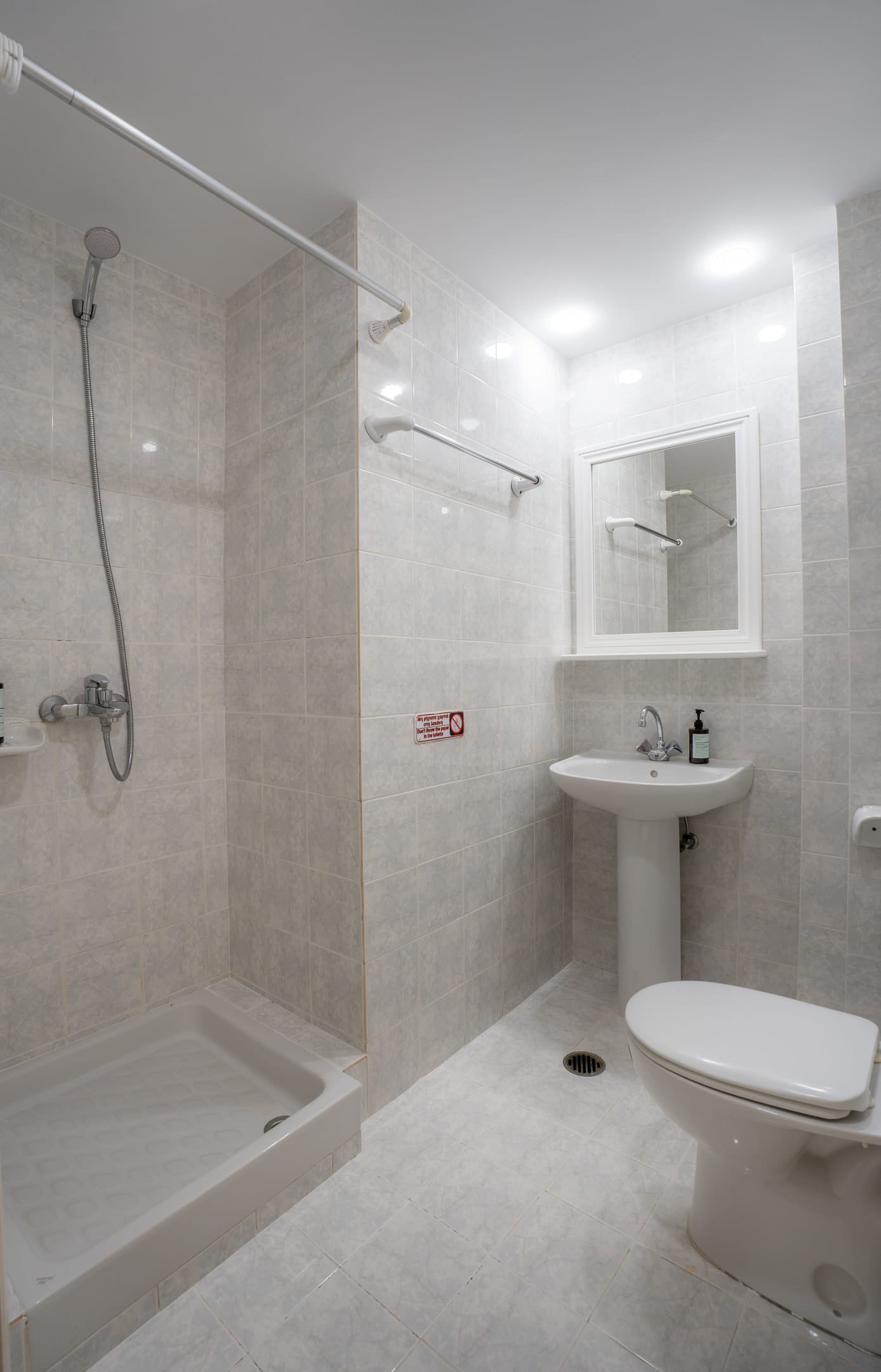 Alamis Hotel & Apartments Zakynthos - COM1BD - 7