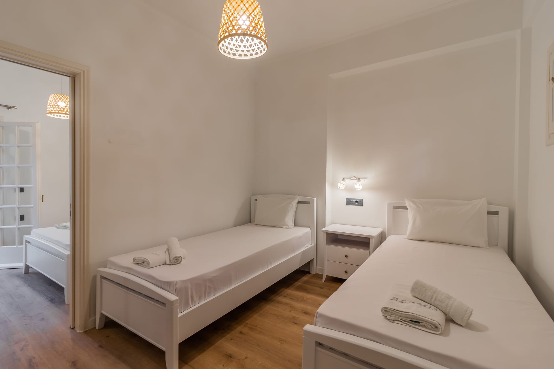 Alamis Hotel & Apartments Zakynthos - COM1BD - 6