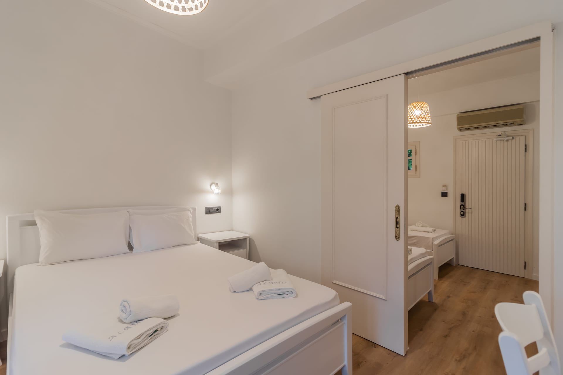 Alamis Hotel & Apartments Zakynthos - COM1BD - 2