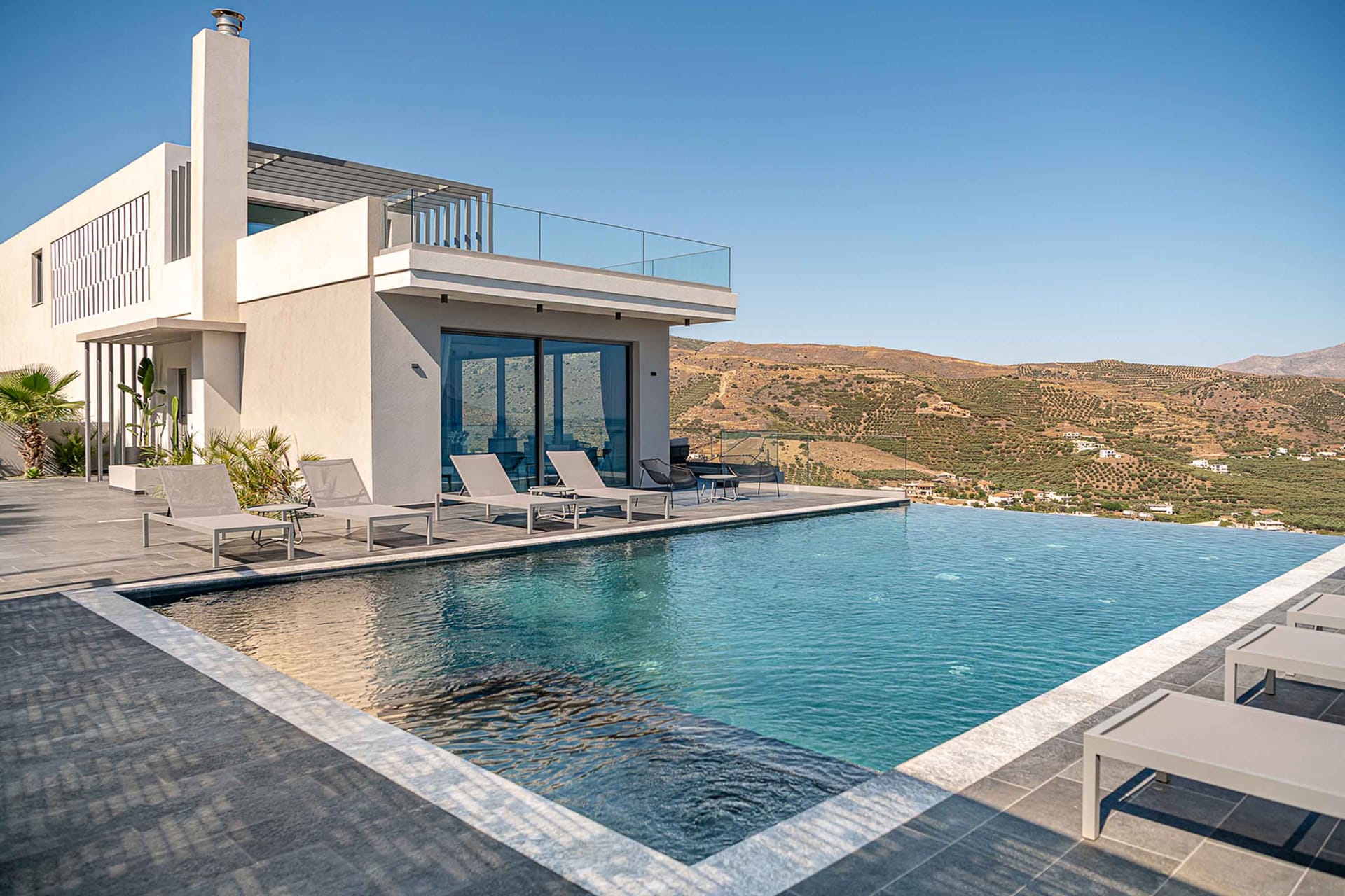 Holiways Villas Crete - THEALO - 2
