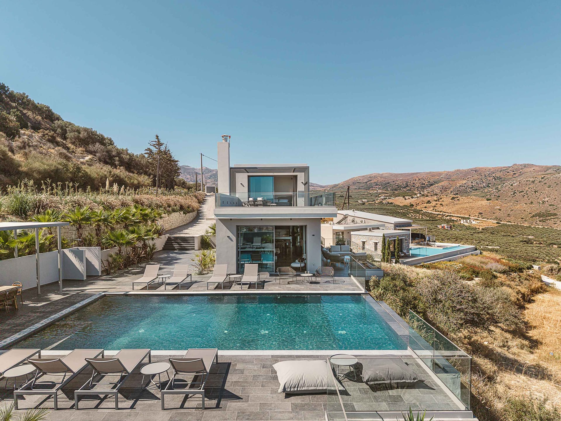 Holiways Villas Crete - THEALO - 3