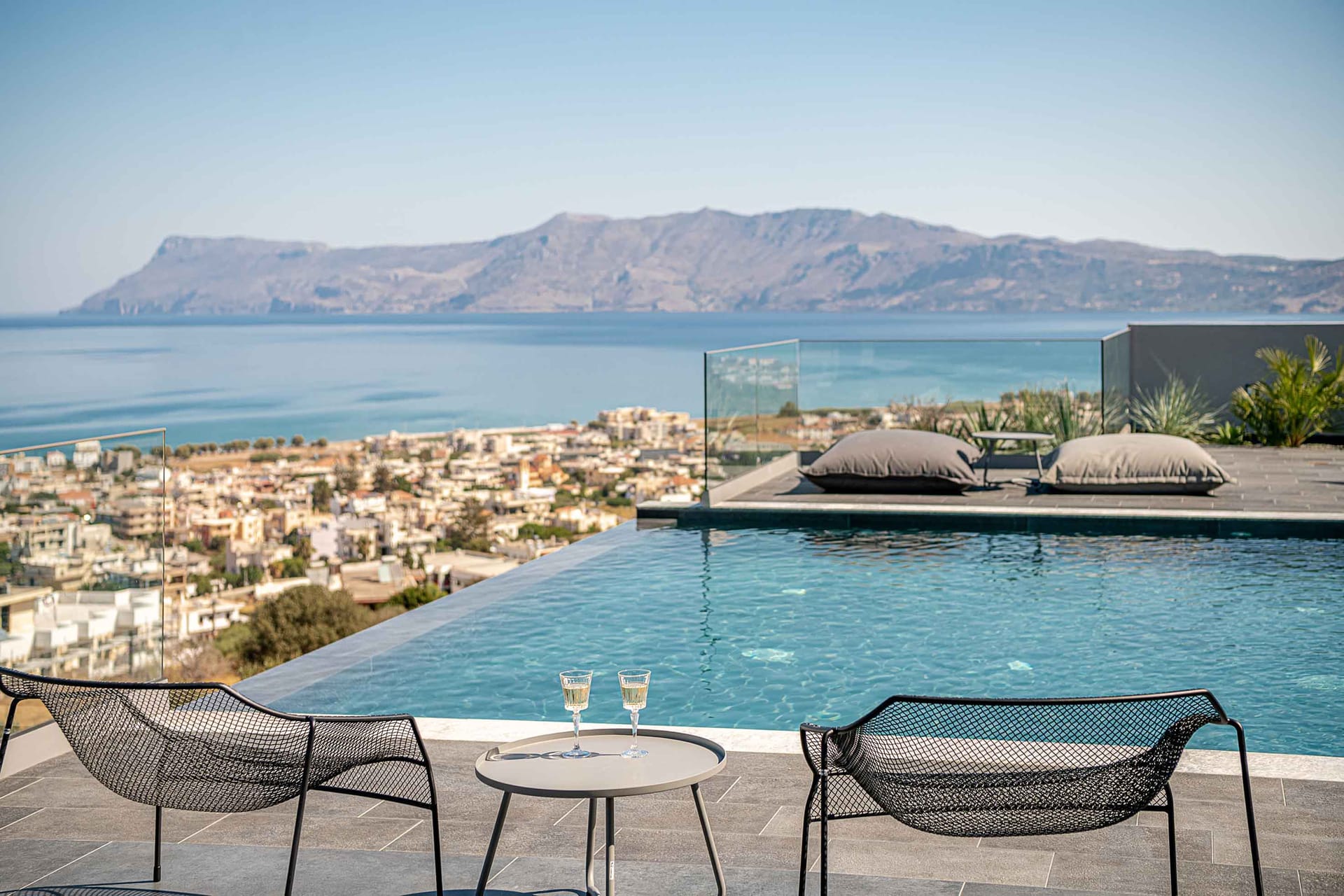 Holiways Villas Crete - THEALO - 5
