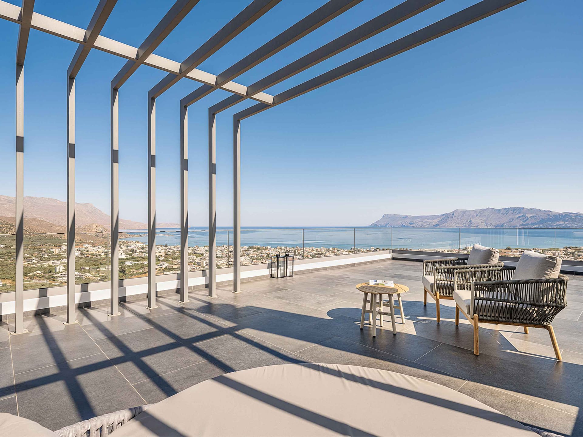 Holiways Villas Crete - THEALO - 7