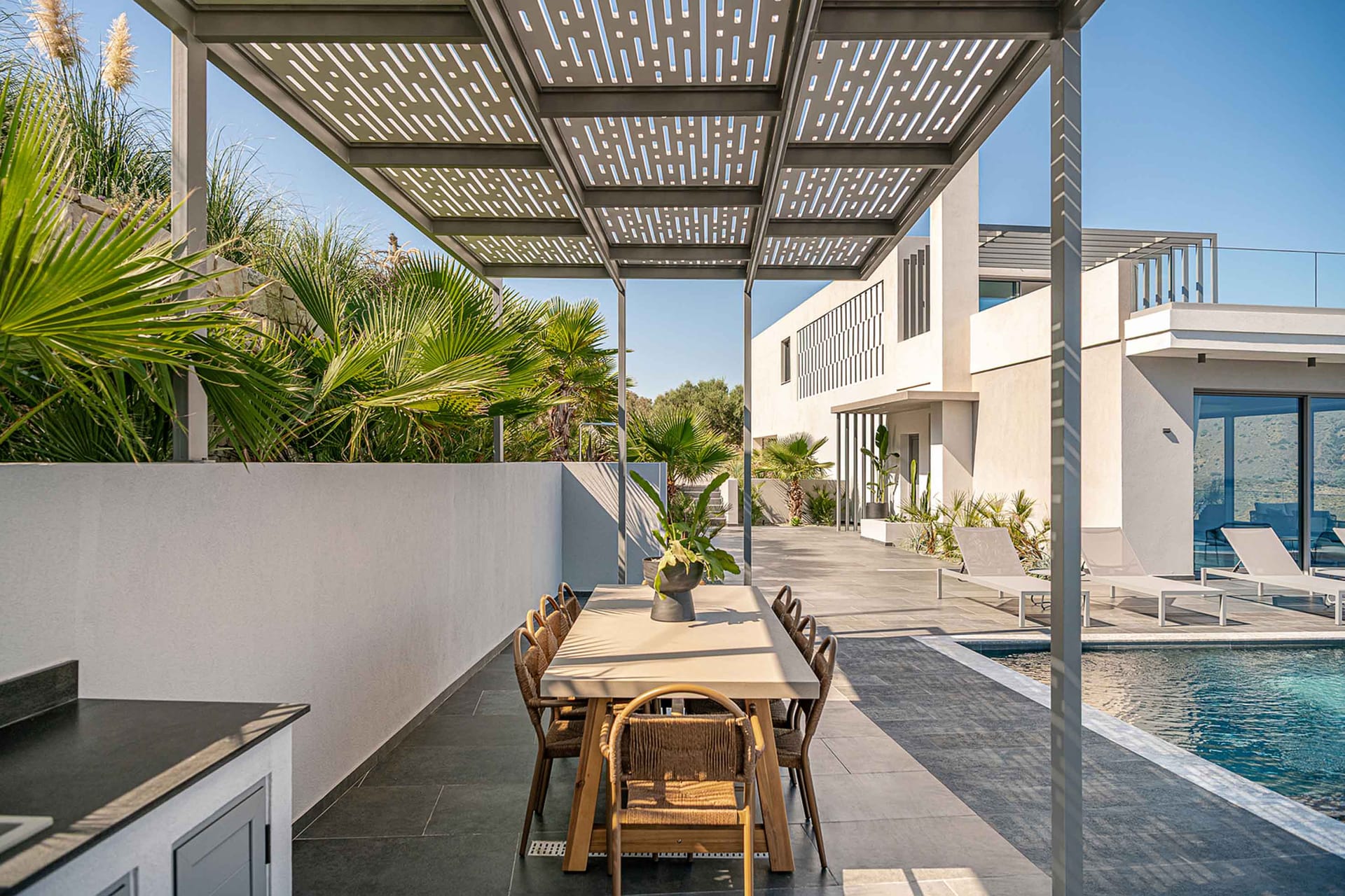 Holiways Villas Crete - THEALO - 8