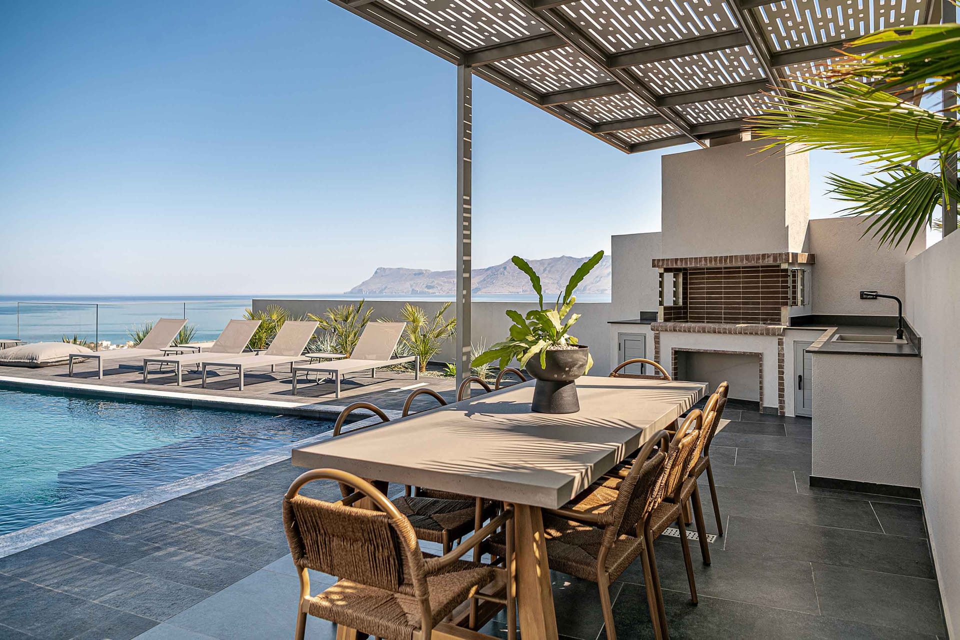 Holiways Villas Crete - THEALO - 9