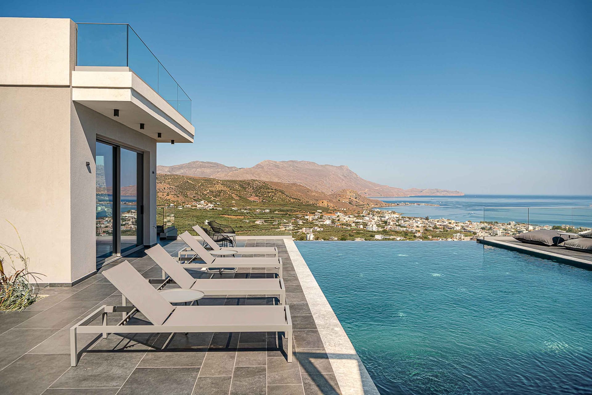 Holiways Villas Crete - THEALO - 10