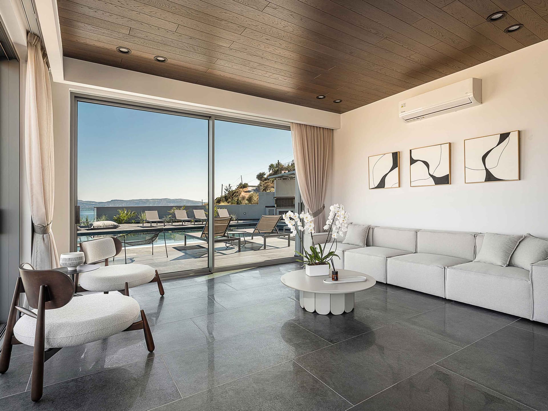 Holiways Villas Crete - THEALO - 12