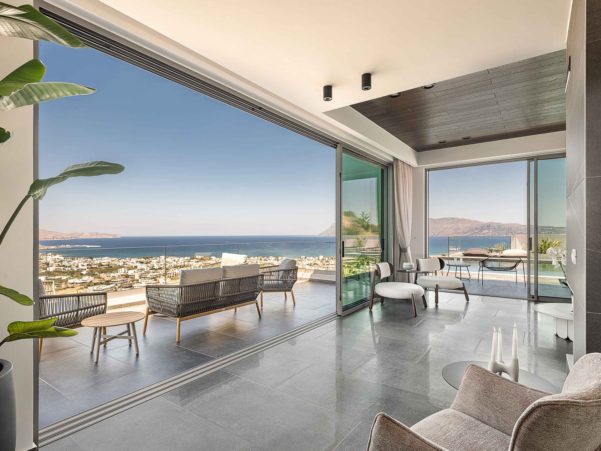 Holiways Villas Crete - THEALO - 13