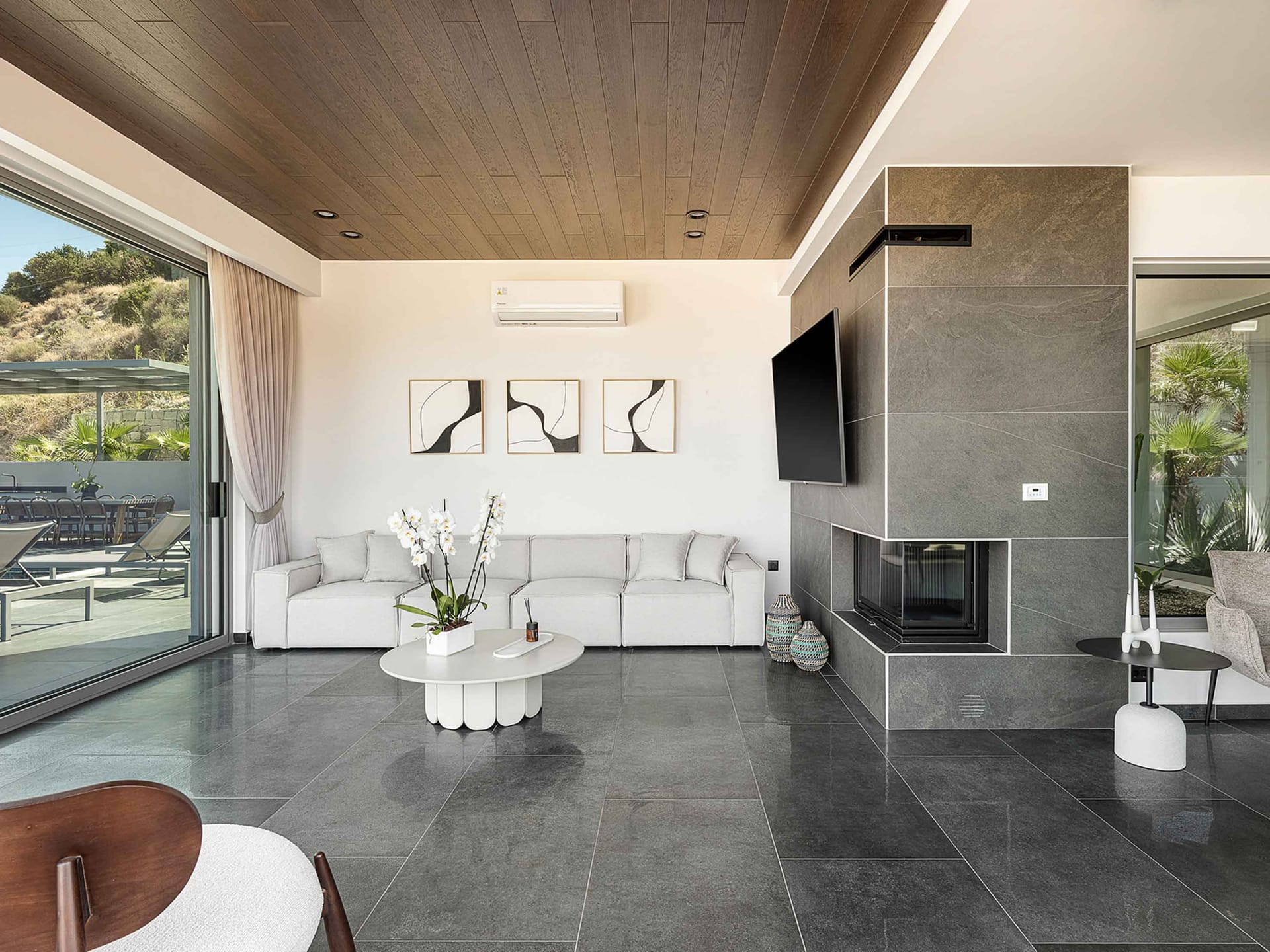 Holiways Villas Crete - THEALO - 14