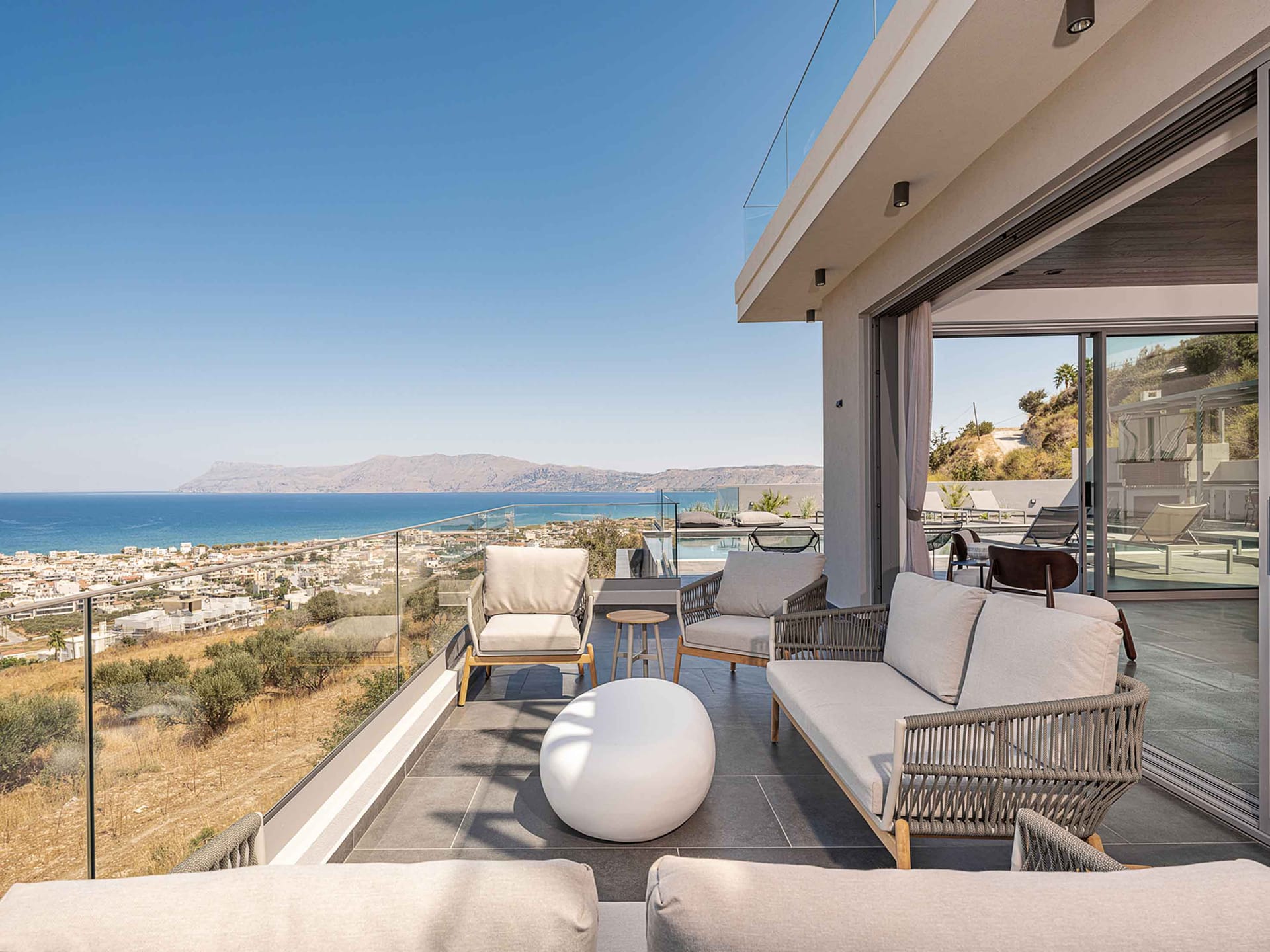 Holiways Villas Crete - THEALO - 15