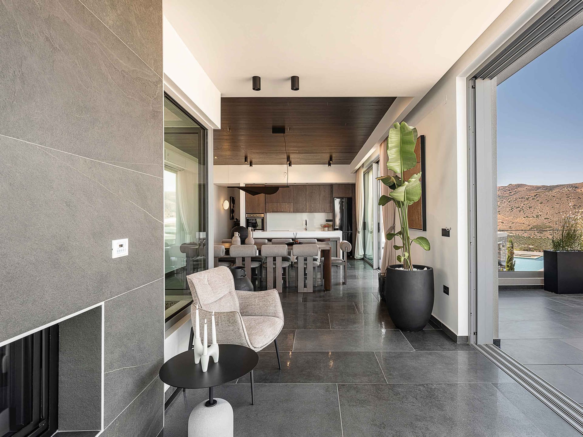Holiways Villas Crete - THEALO - 16