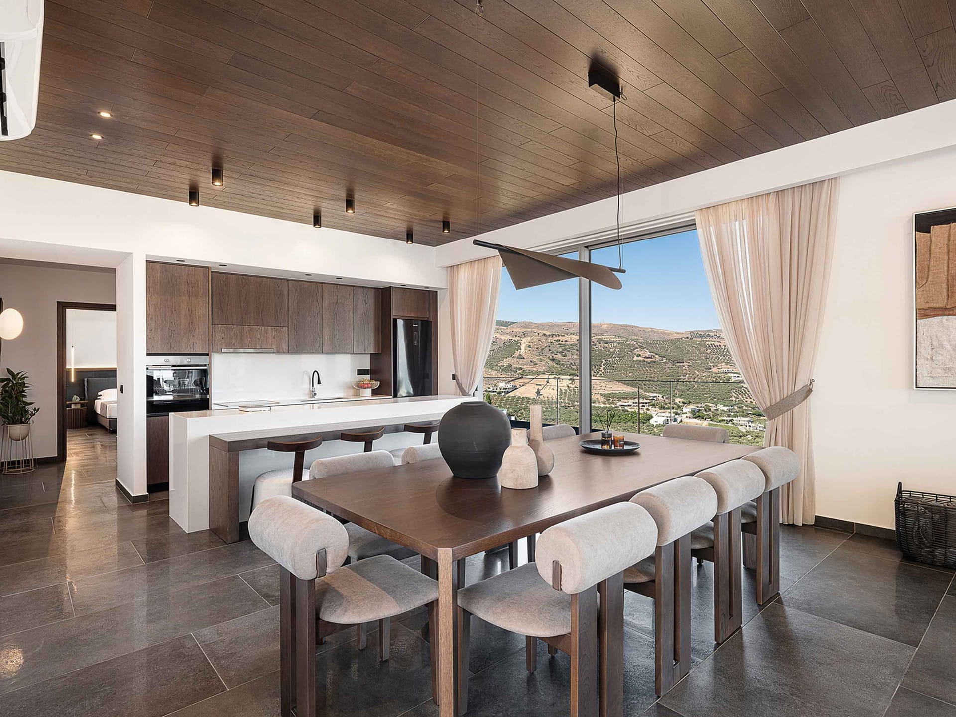 Holiways Villas Crete - THEALO - 17