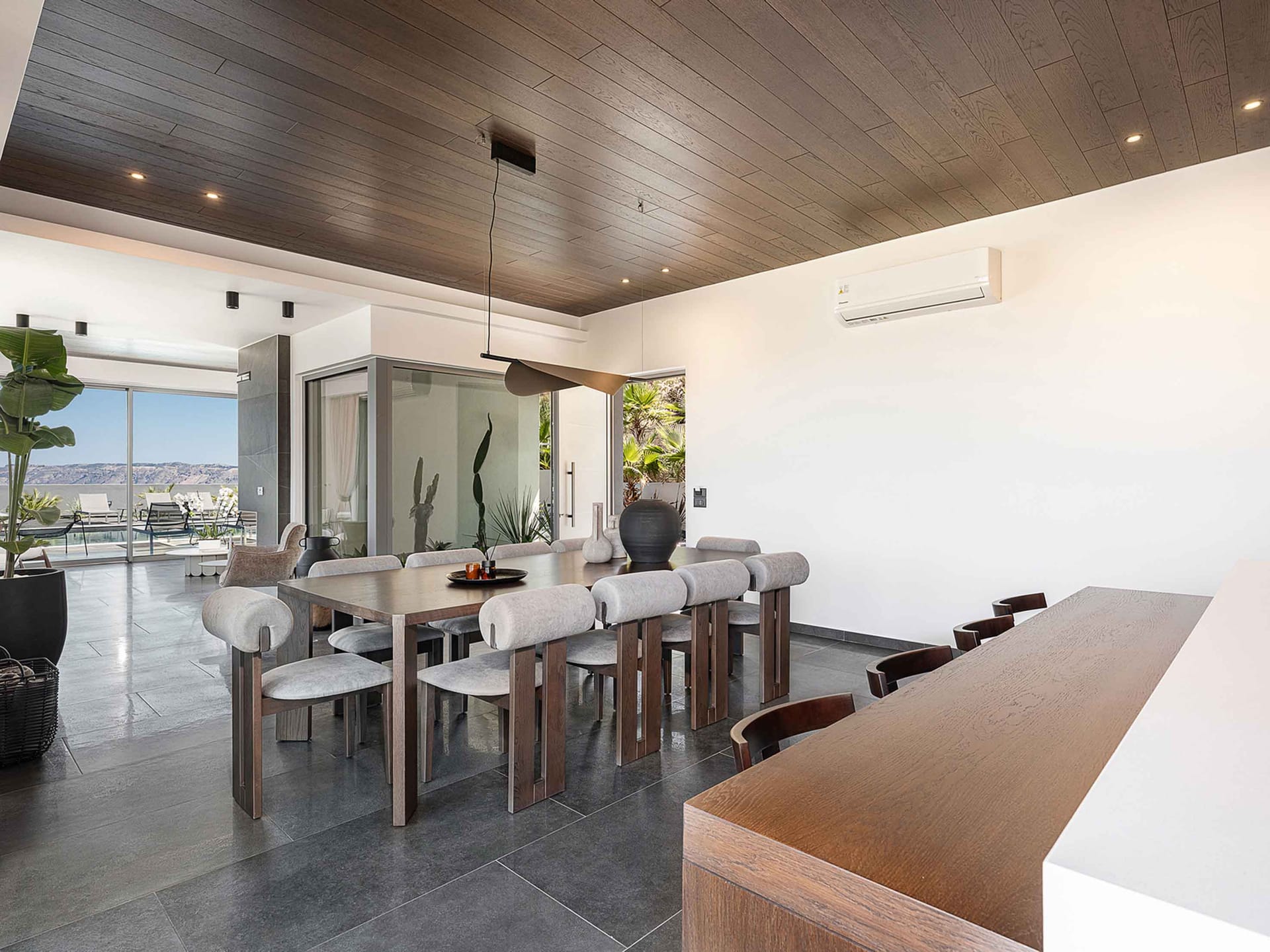 Holiways Villas Crete - THEALO - 18