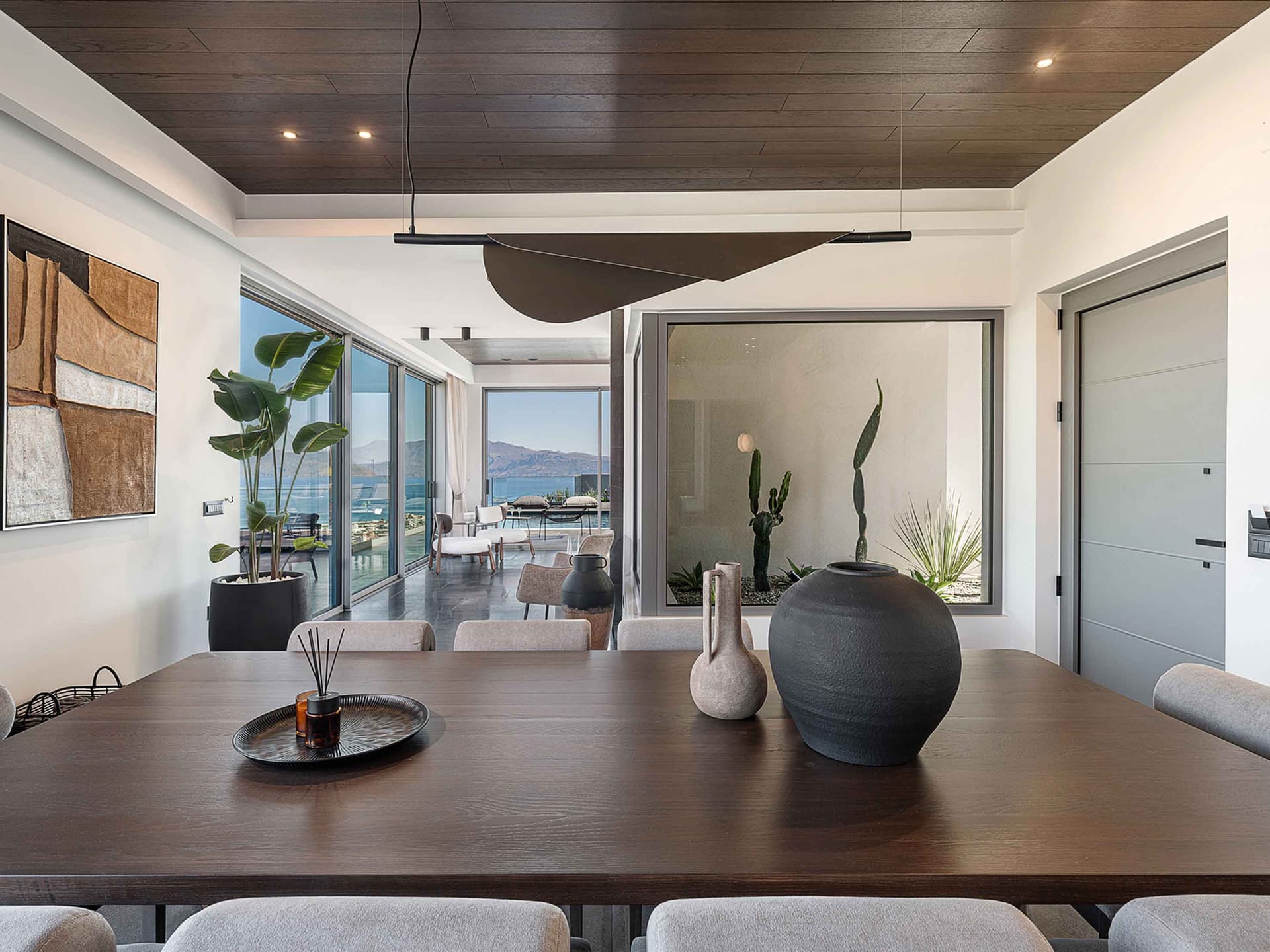 Holiways Villas Crete - THEALO - 19