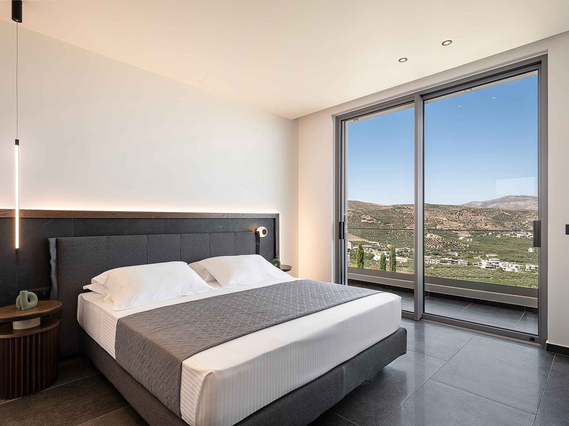 Holiways Villas Crete - THEALO - 20