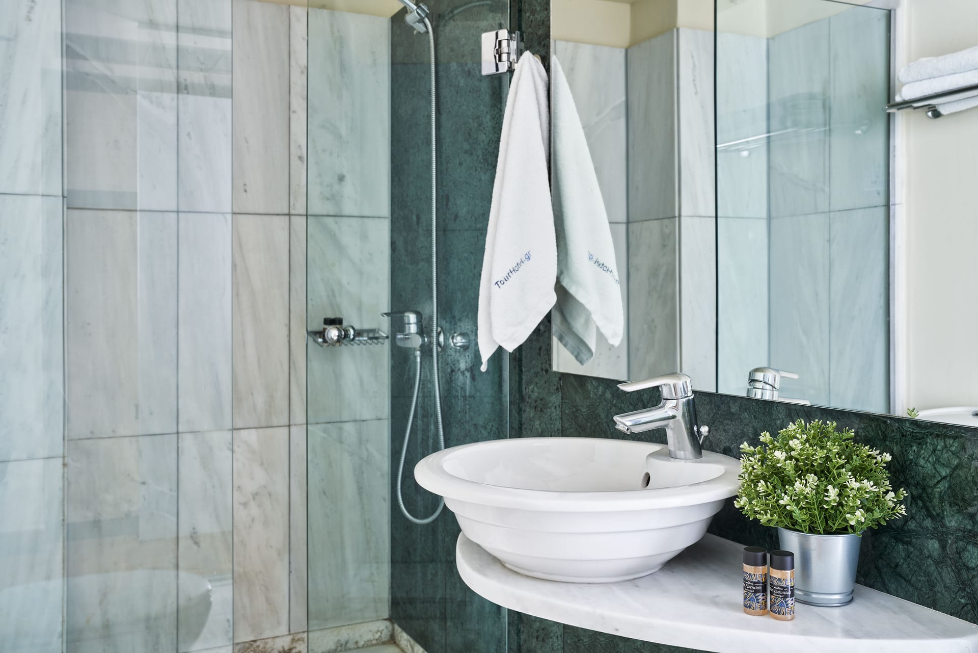 Arion Hotel Athens - STD - 7