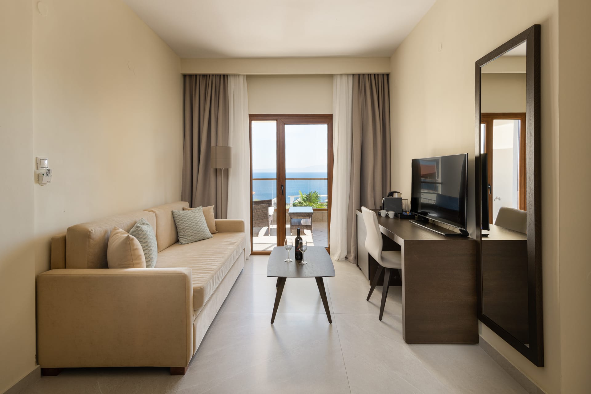 Blue Bay Hotel Halkidiki – Adults Only - JUN - 3