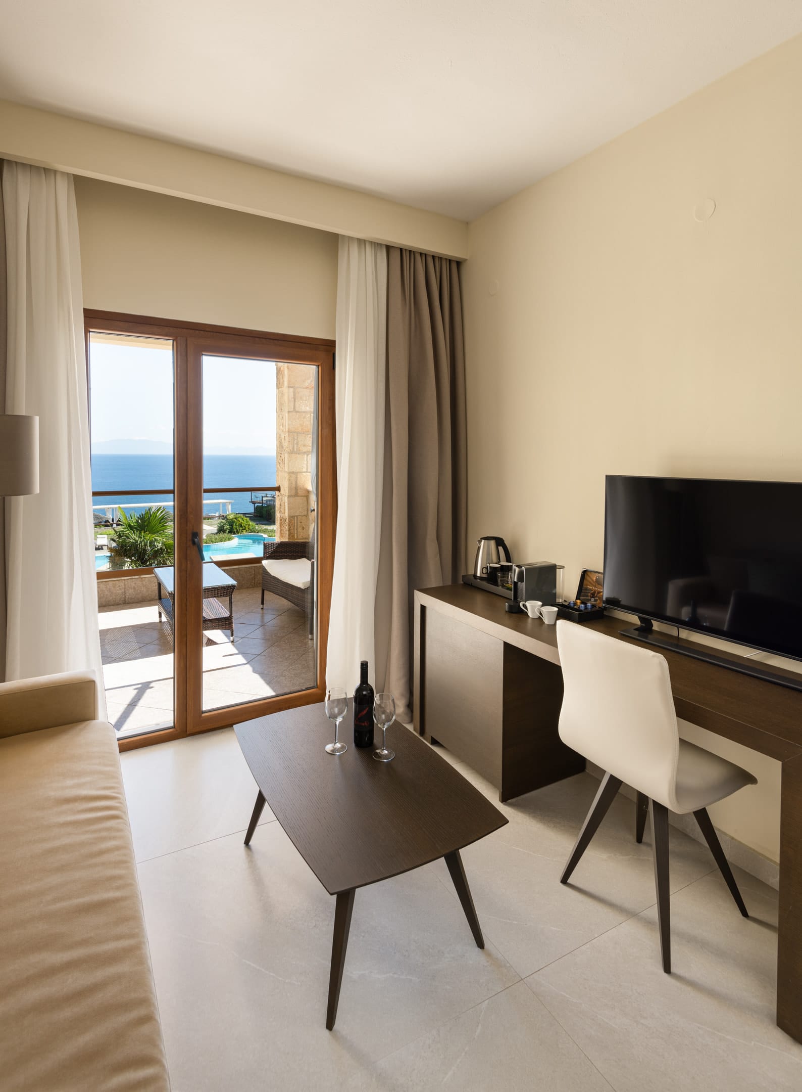 Blue Bay Hotel Halkidiki – Adults Only - JUN - 4