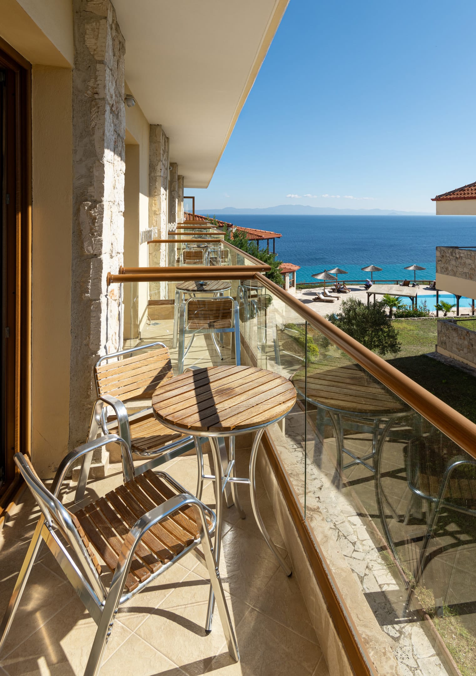 Blue Bay Hotel Halkidiki – Adults Only - DBL - 5