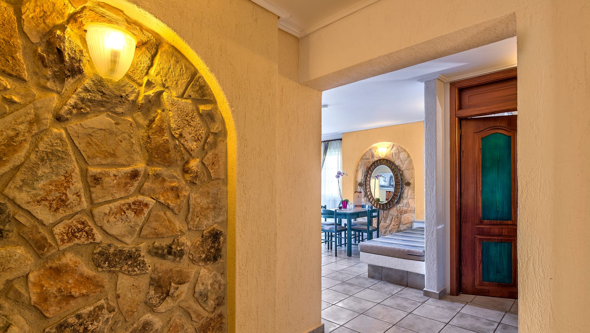 Castle Suites - 2APT2W - 3