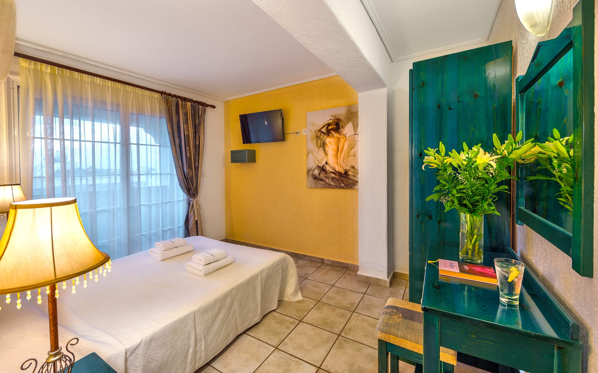 Castle Suites - 2APT2W - 2