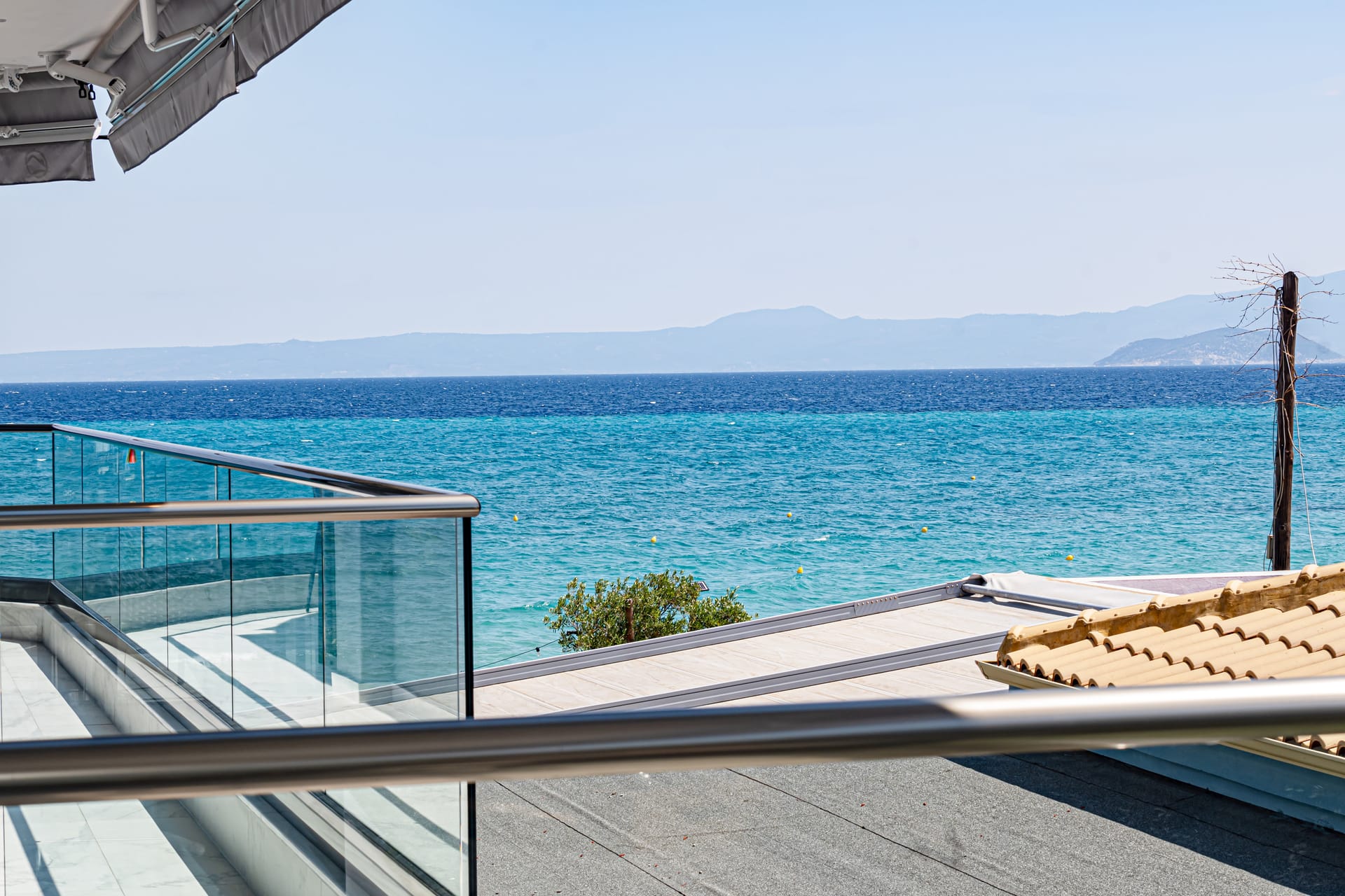 Kima Premium Apartments - APT1BR - 13