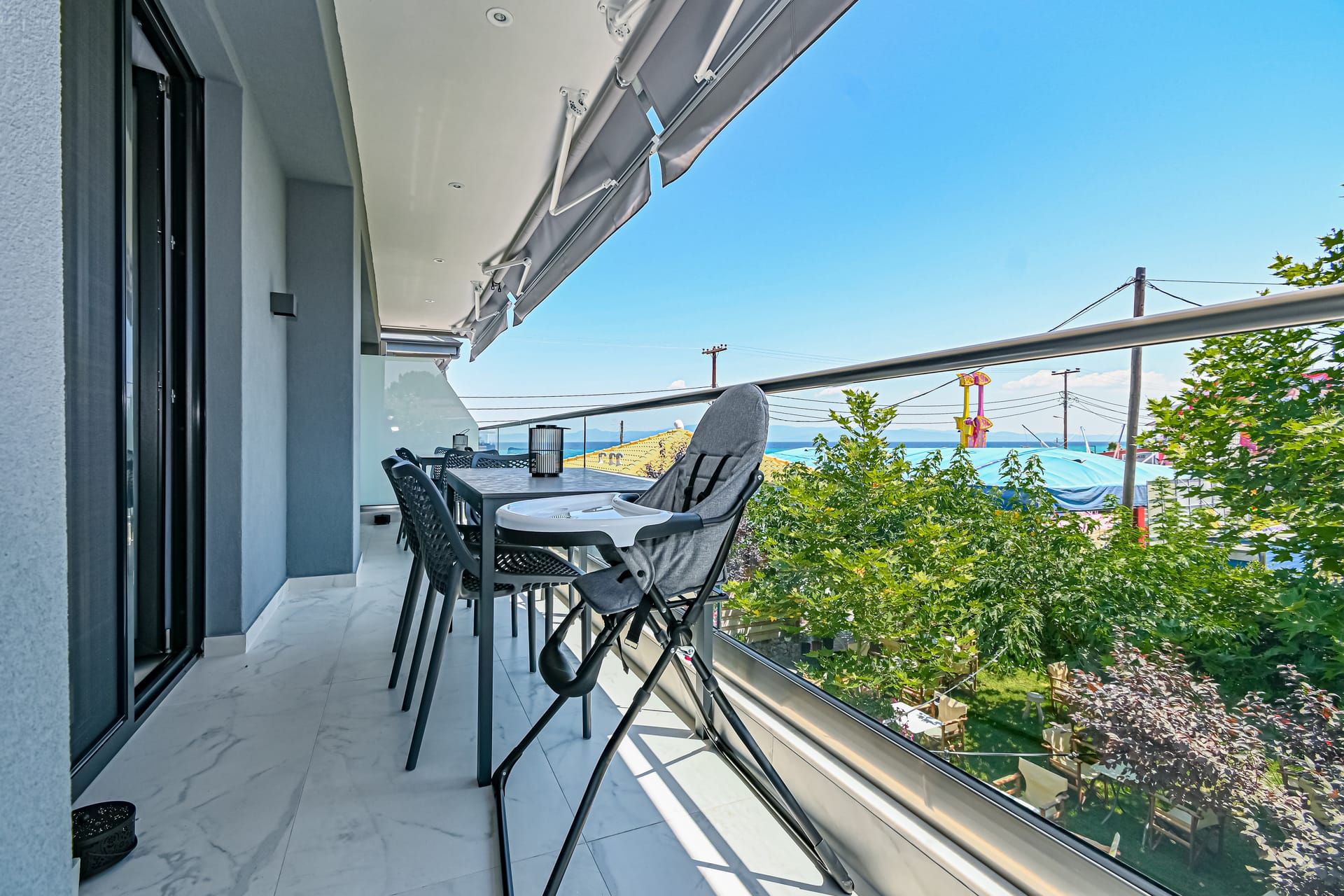 Kima Premium Apartments - APT2BR - 19