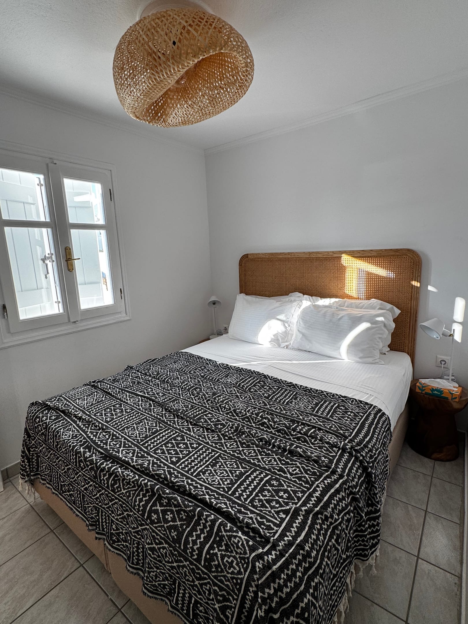 One Bedroom Maisonette