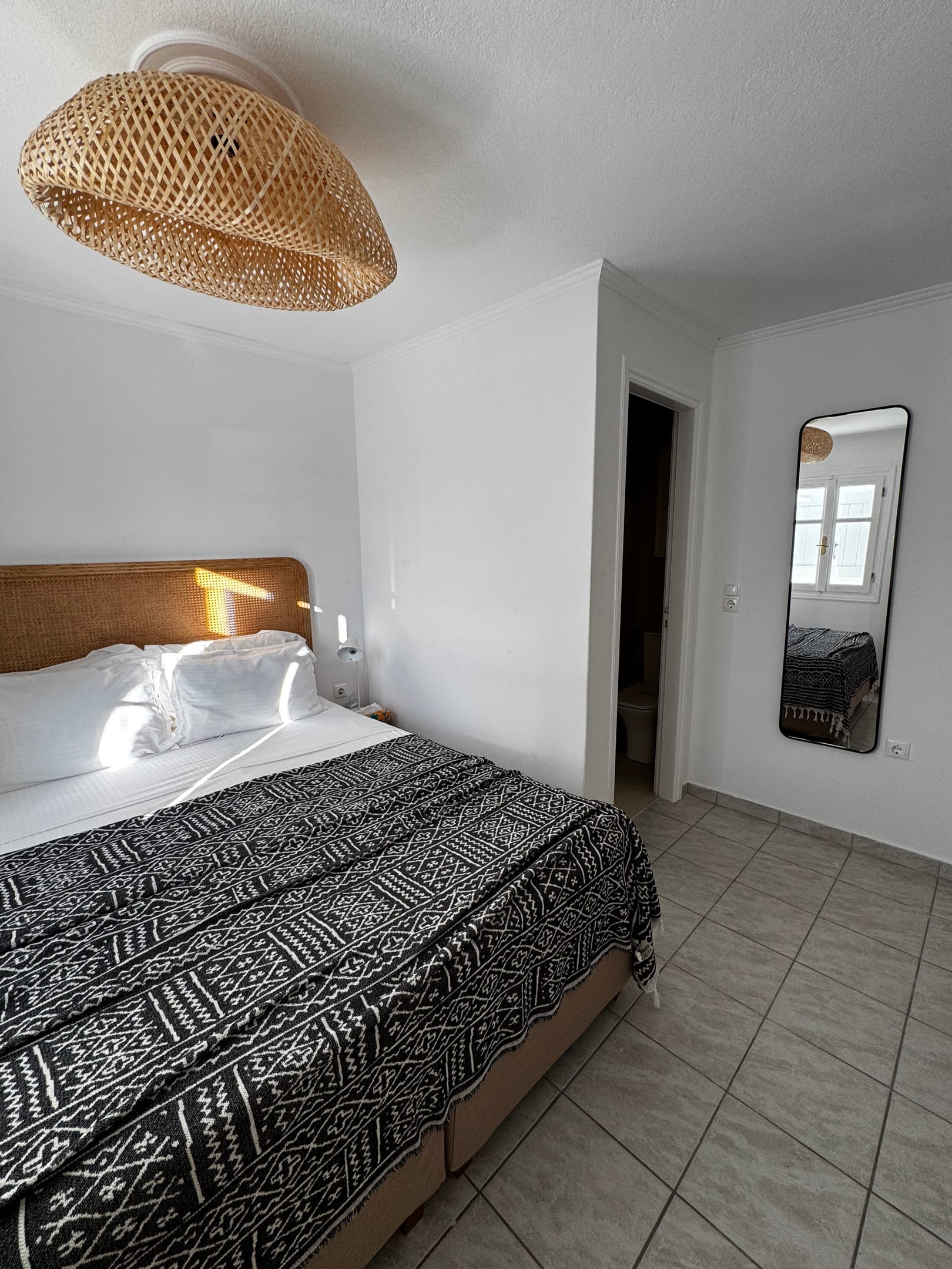 Two Bedroom Maisonette