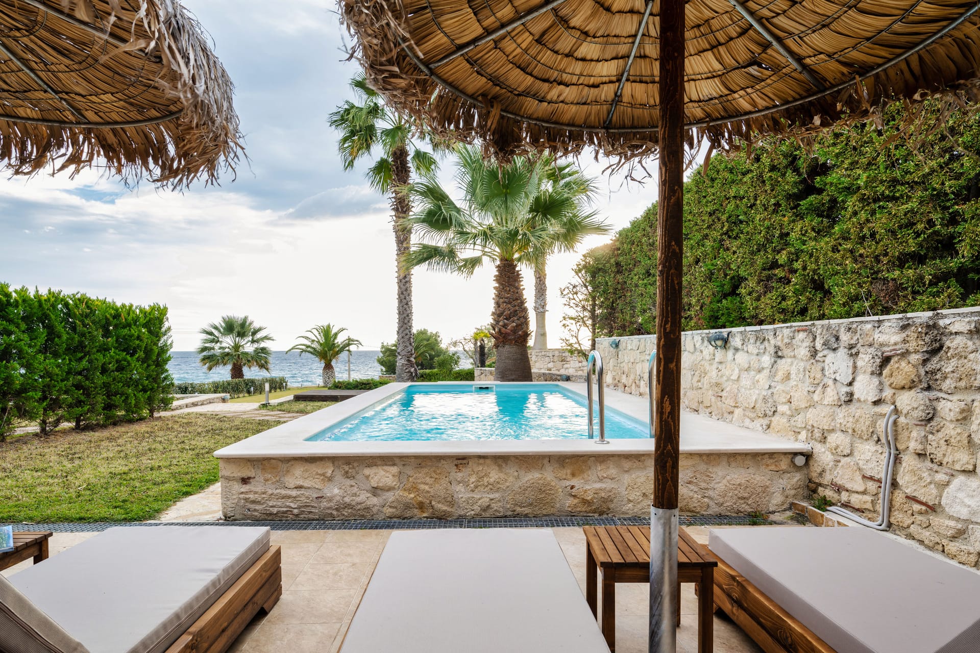 Maistros Villa | Private Pool