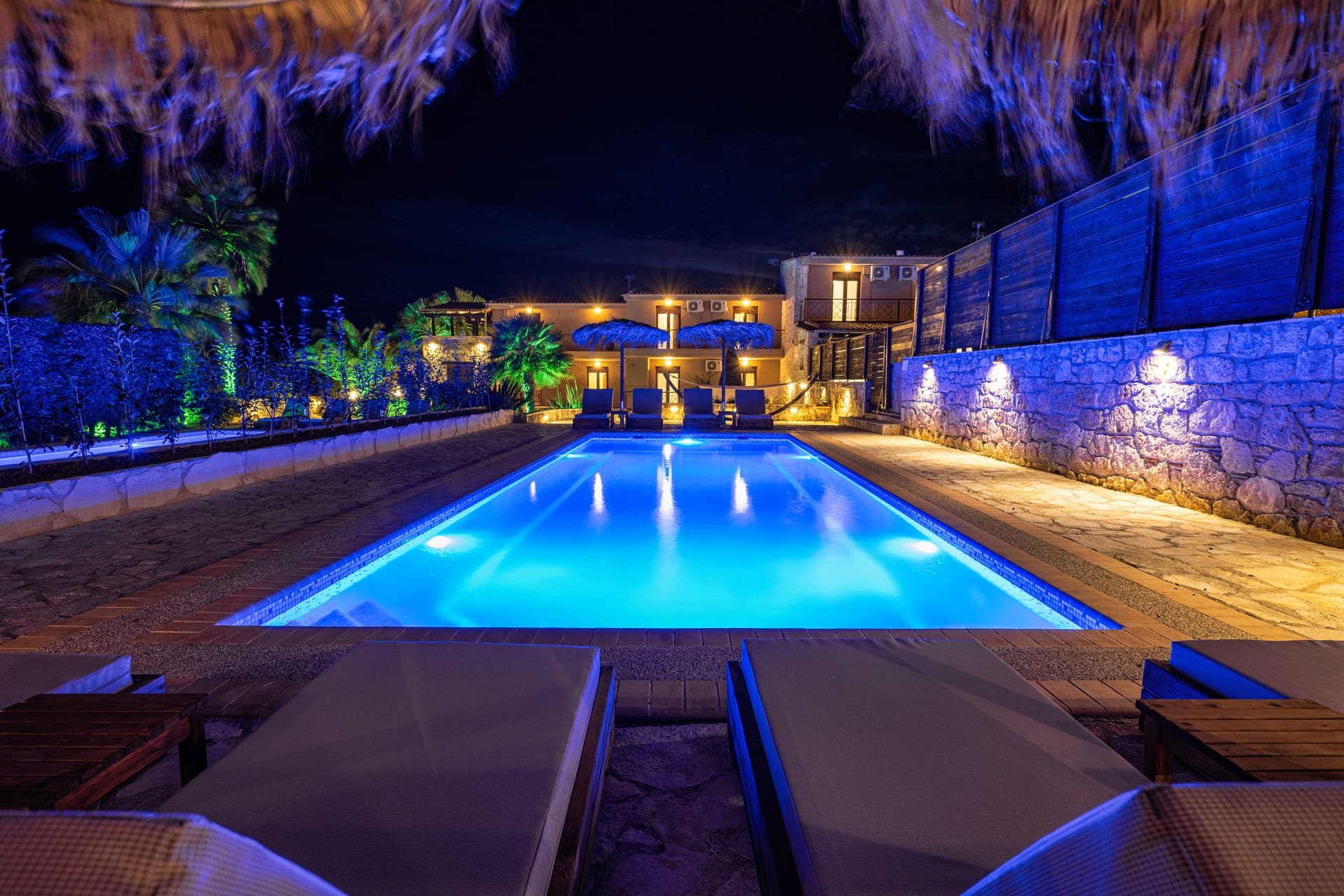 Anemos Villa | Private Pool