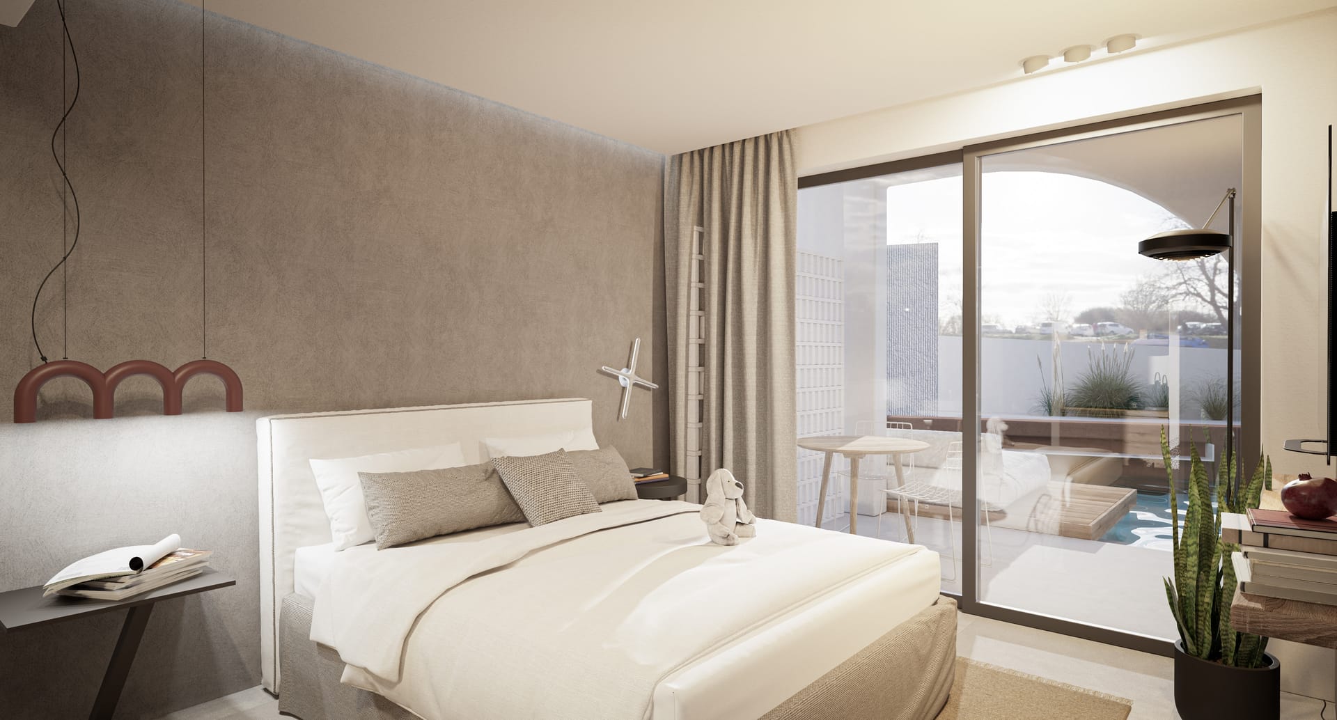 Dore Hotel Chania - SWIMUP - 2