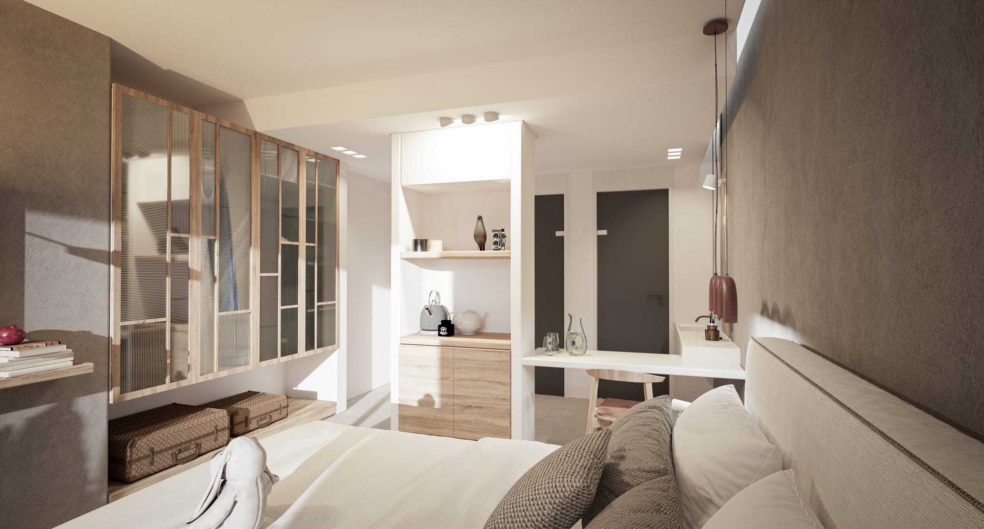 Dore Hotel Chania - SWIMUP - 3