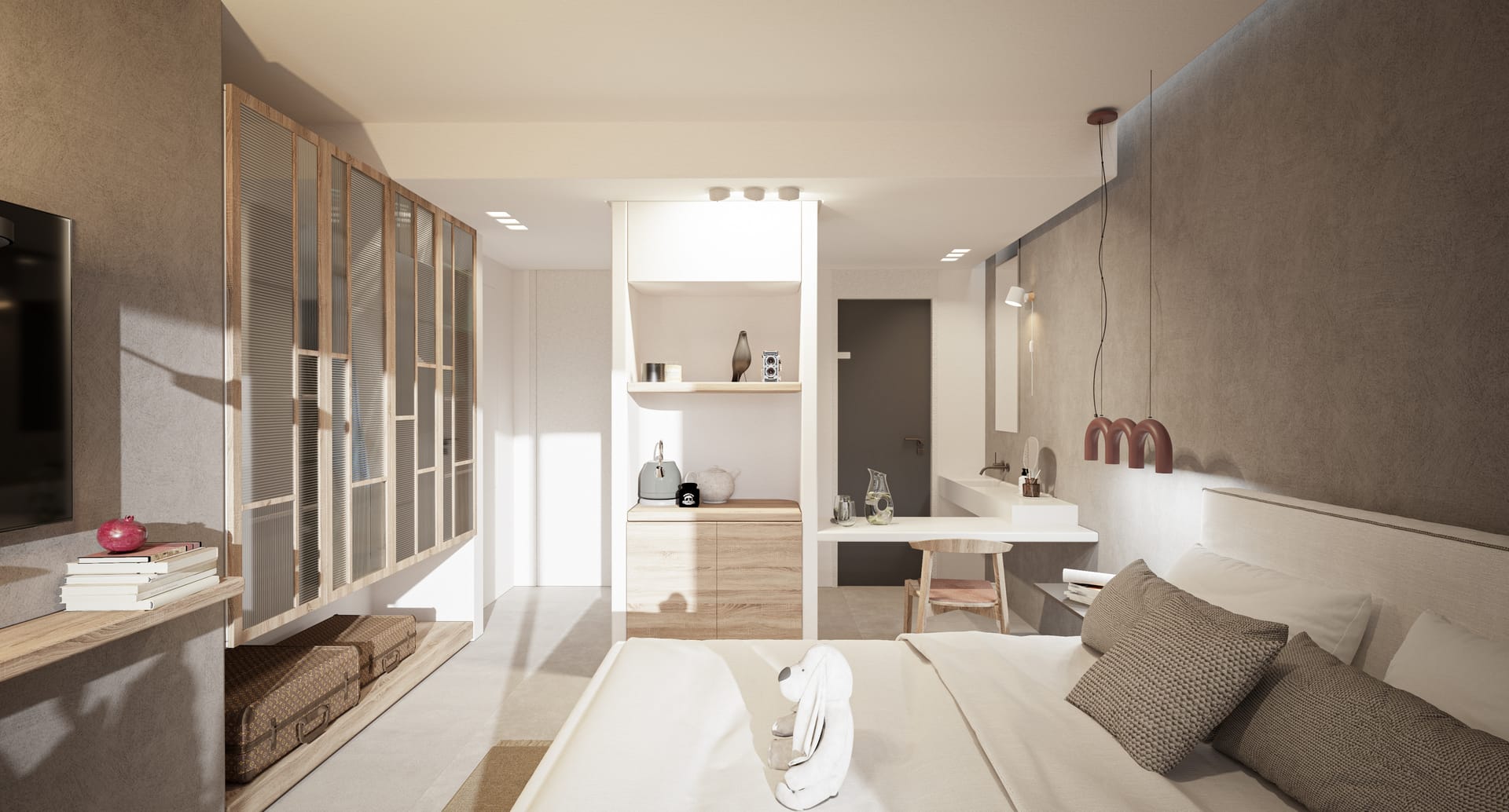 Dore Hotel Chania - SWIMUP - 4