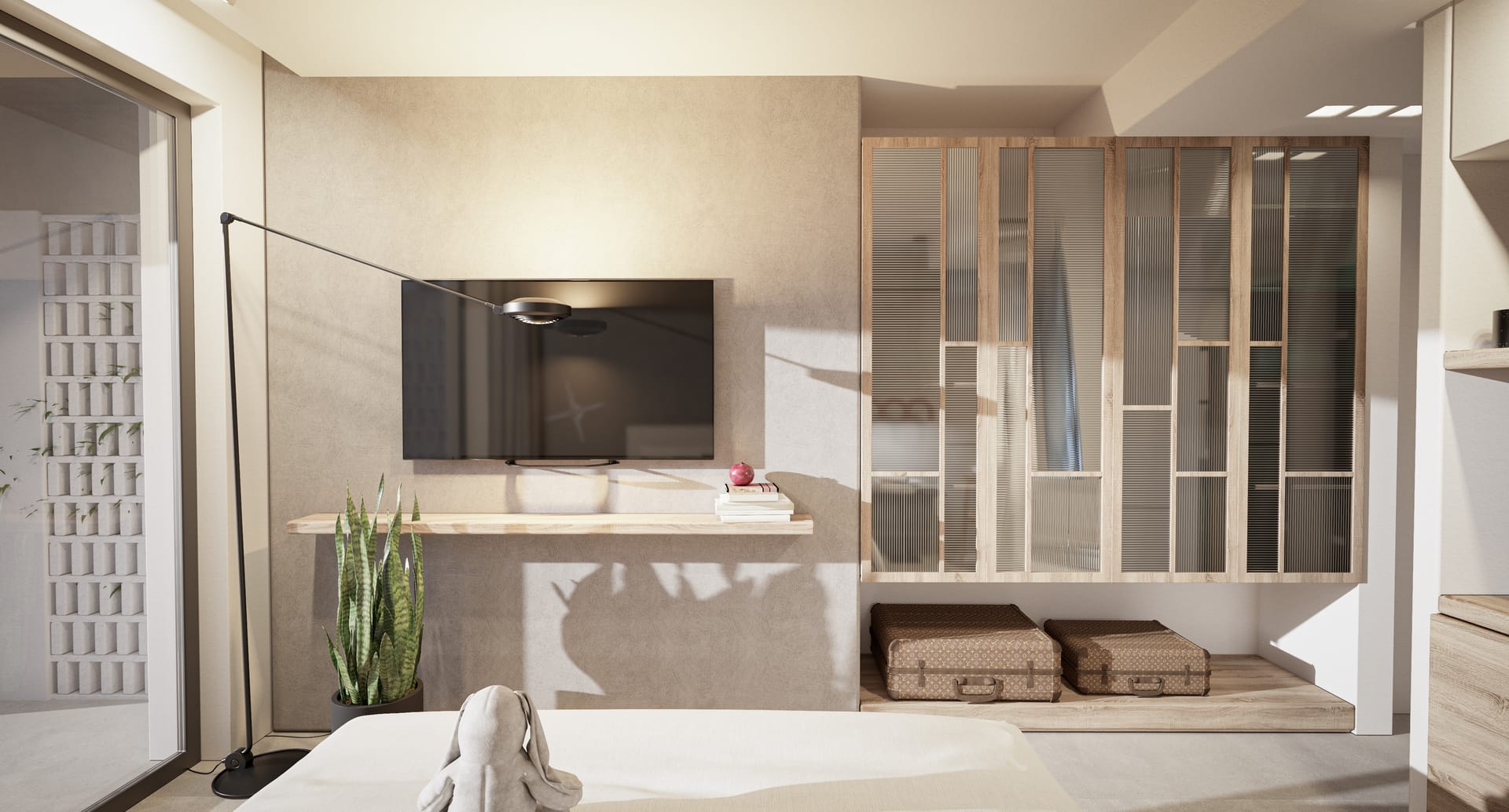 Dore Hotel Chania - SWIMUP - 5