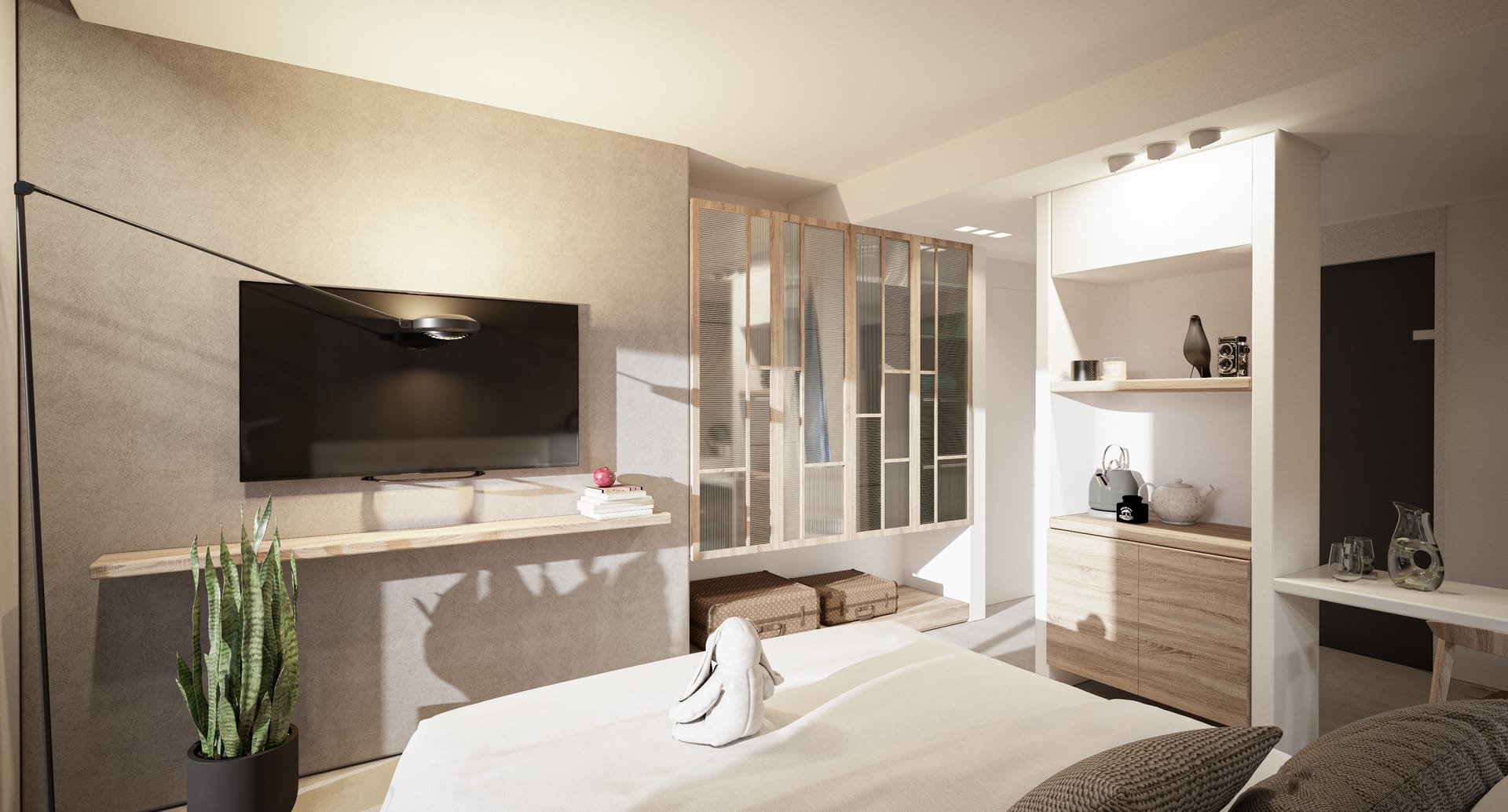 Dore Hotel Chania - SWIMUP - 6