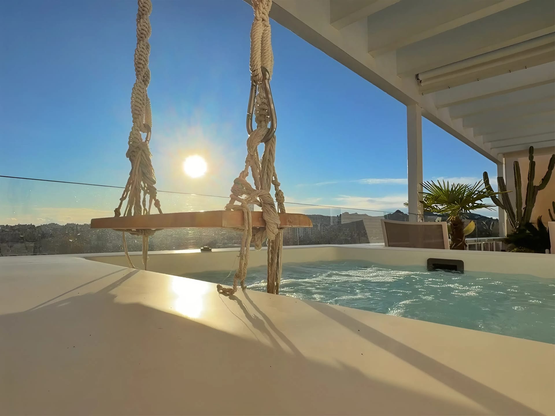 One 360 Skyline Athens Penthouses​ - PENSUI - 13