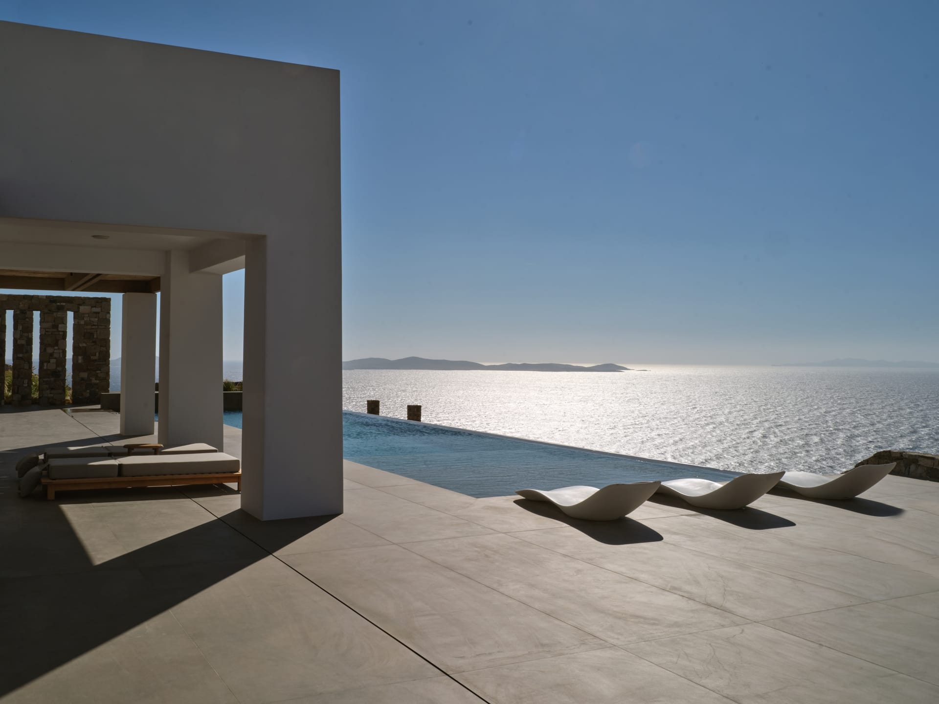 Villa Akra