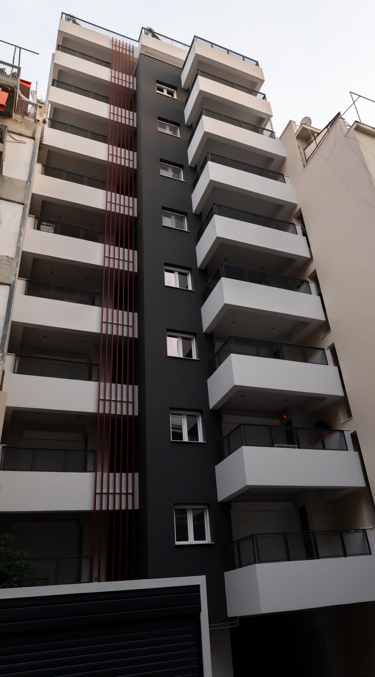 Elvita Apartments 5 Athens - APH1 - 17