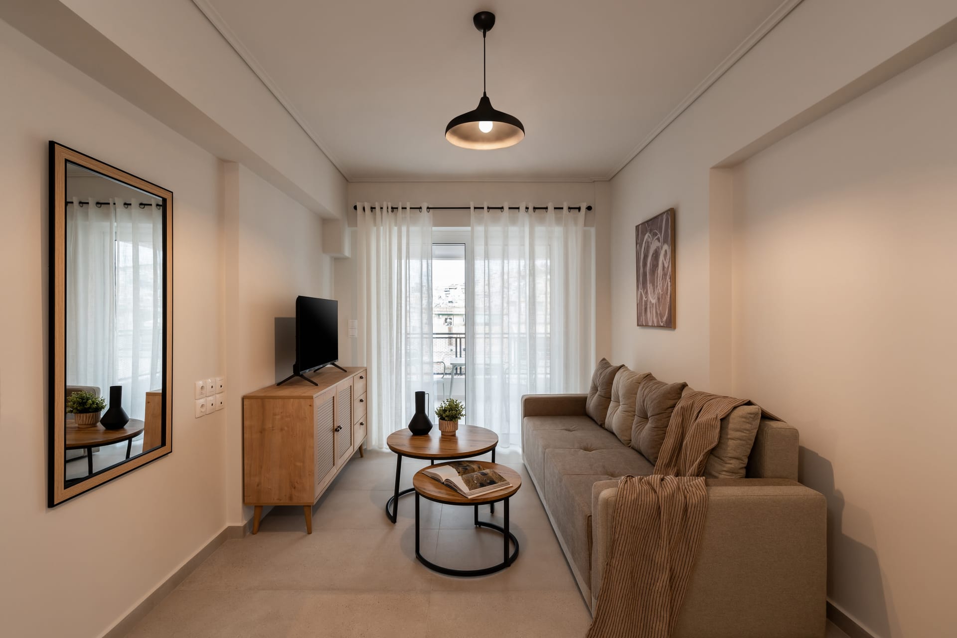 Apartment ST1